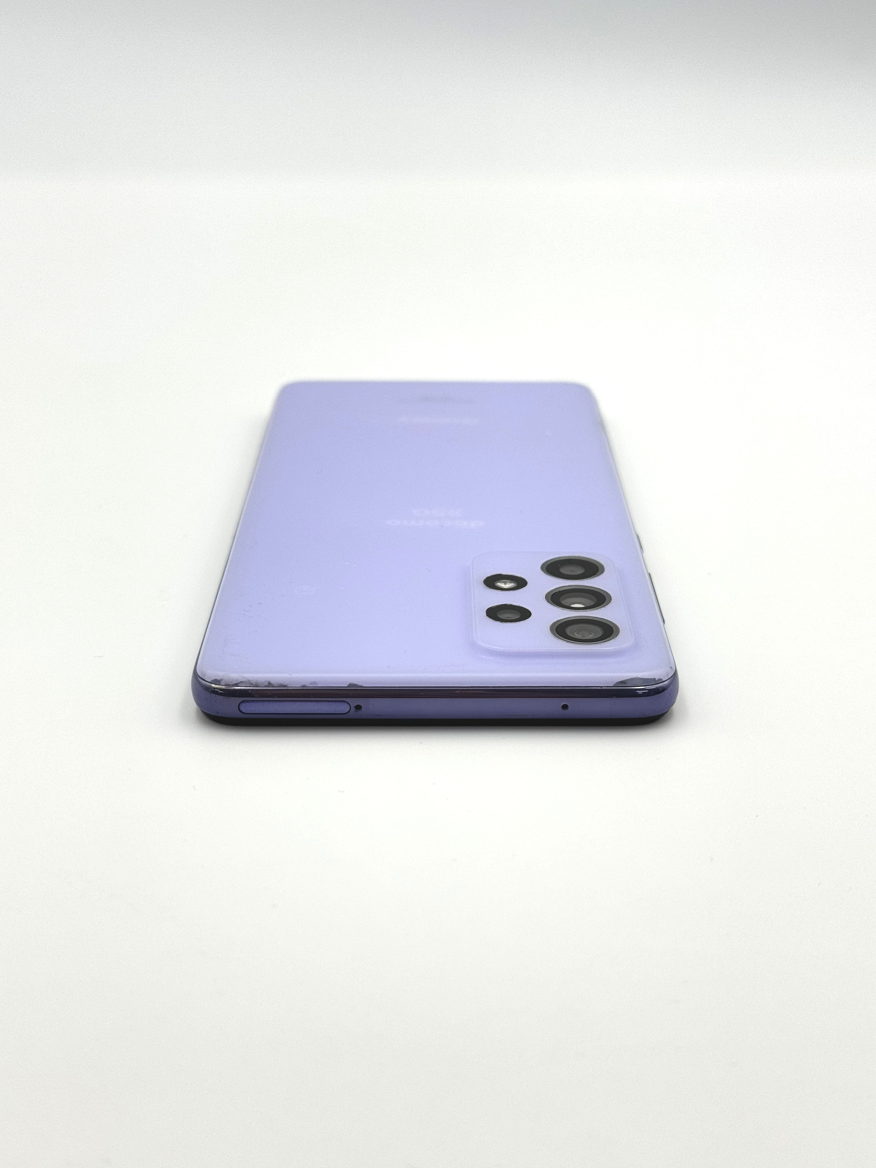 Samsung Galaxy A52 5G 128GB Tím