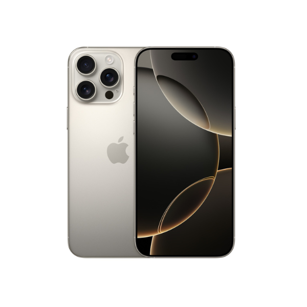 IPhone 16 ProMax