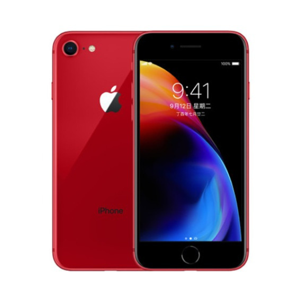 IPhone 8