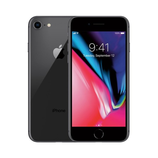 IPhone 8