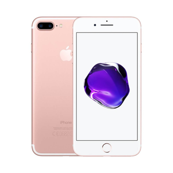 IPhone 7 Plus