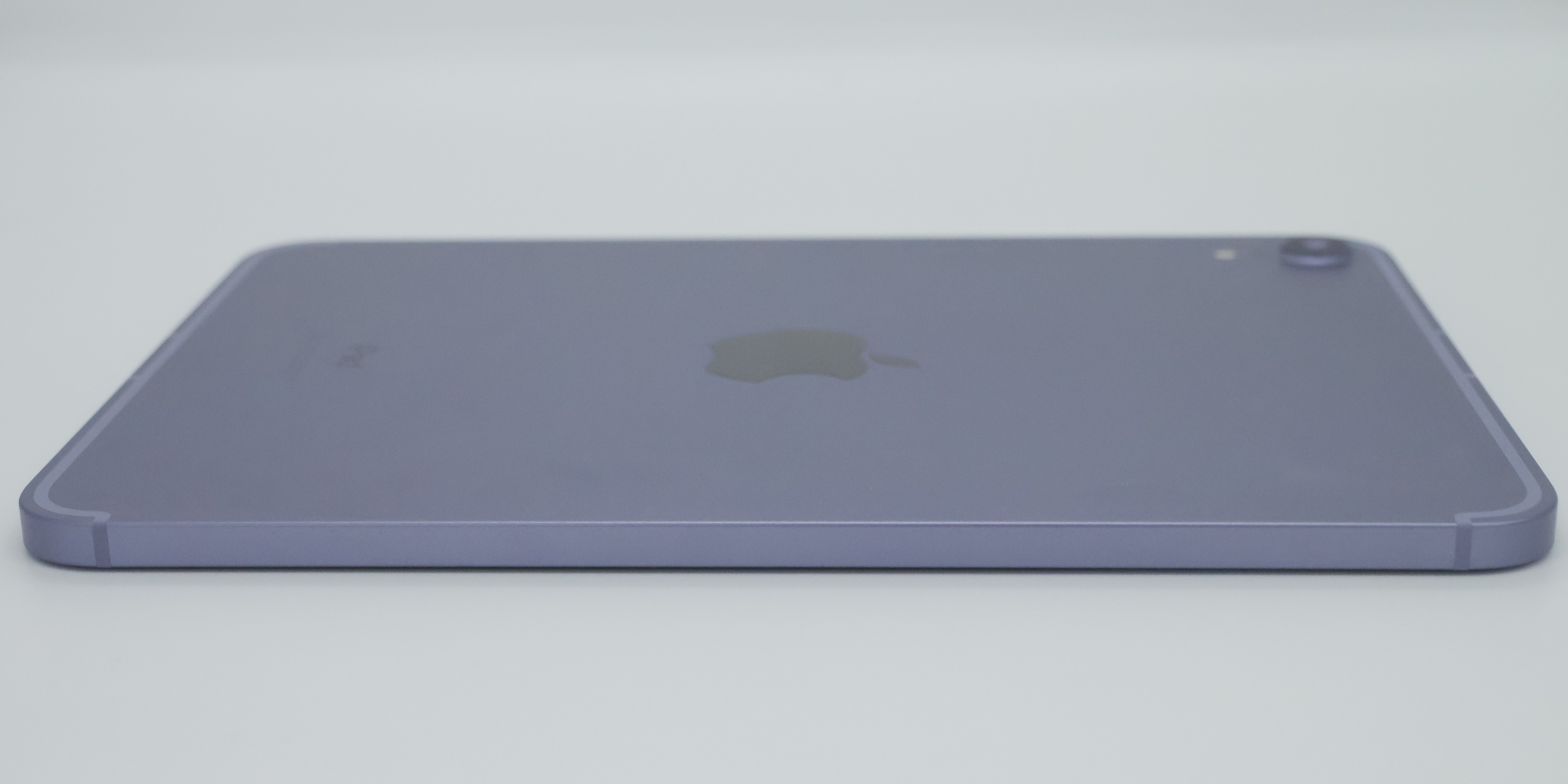 iPad Mini 6 64GB Purple(Xước)