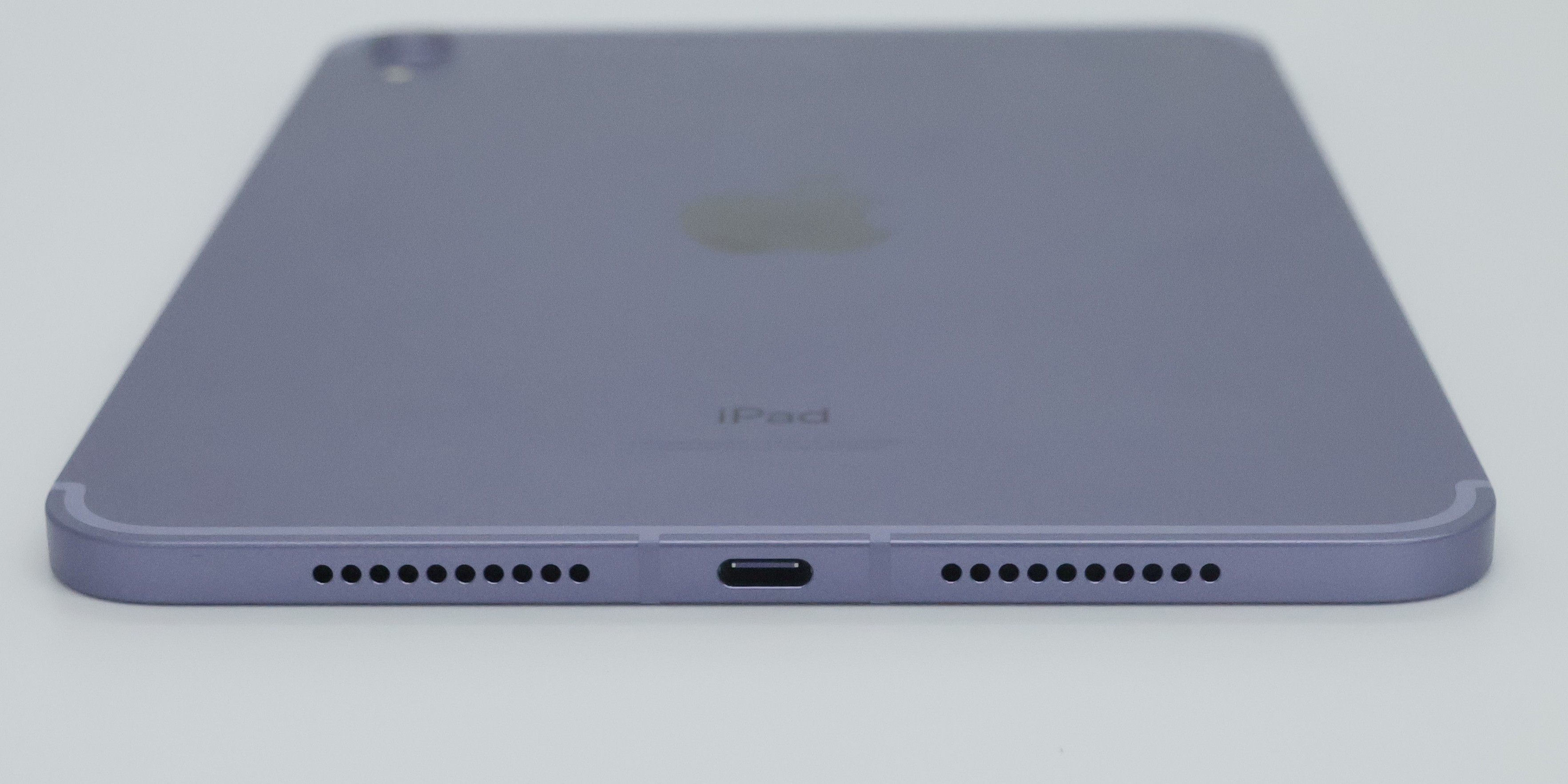 iPad Mini 6 64GB Purple