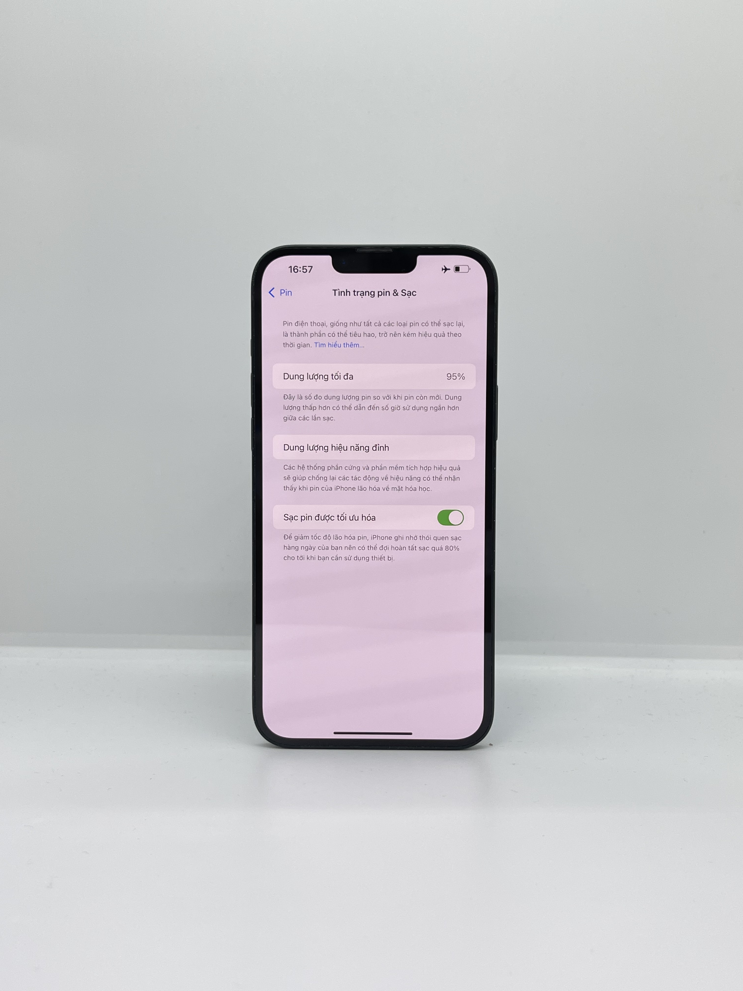 iPhone 14 Plus 256GB Black