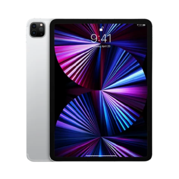 IPad Pro M1 12.9 inch (2021)