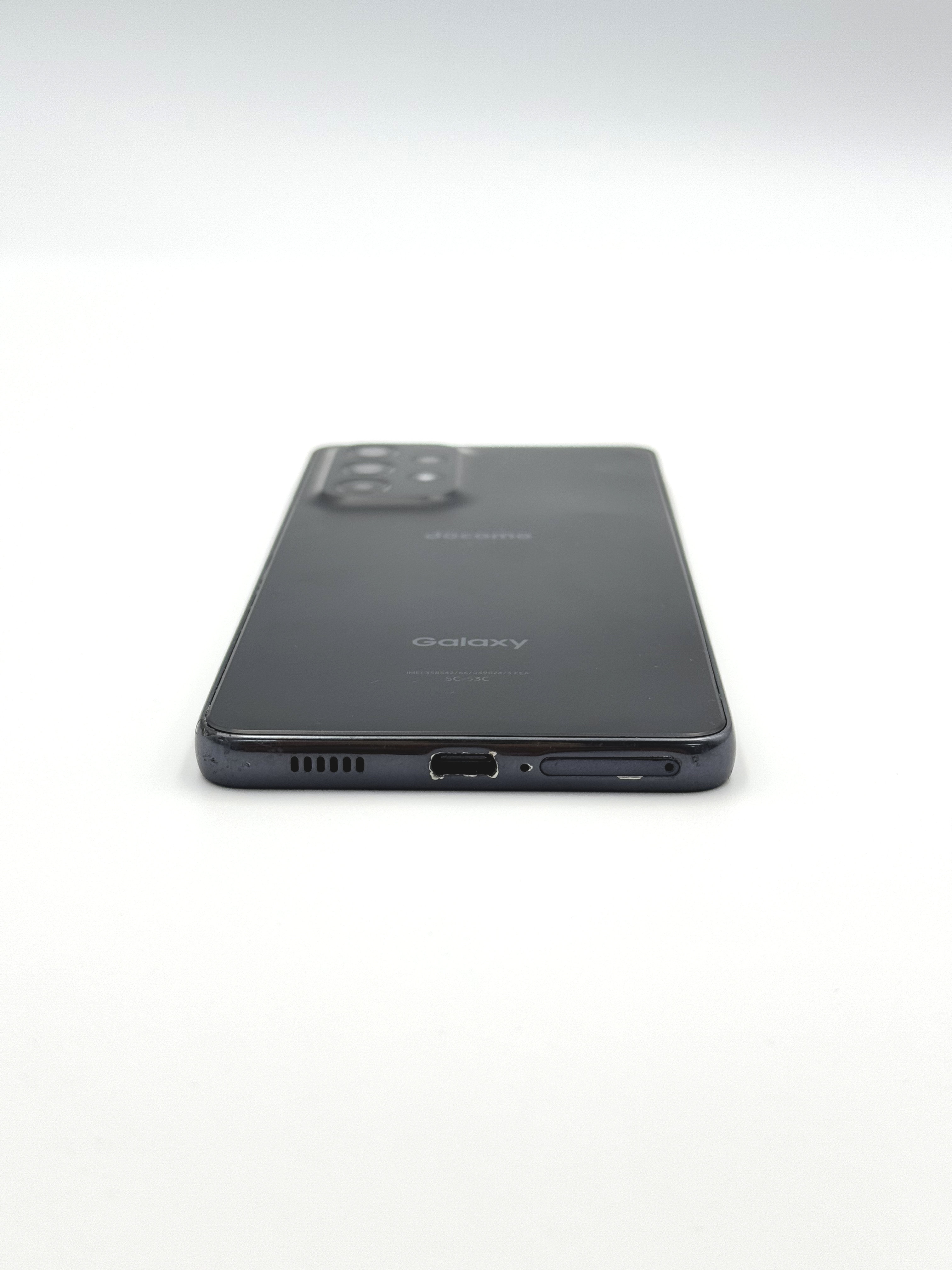 Samsung Galaxy A53 5G 128GB Black