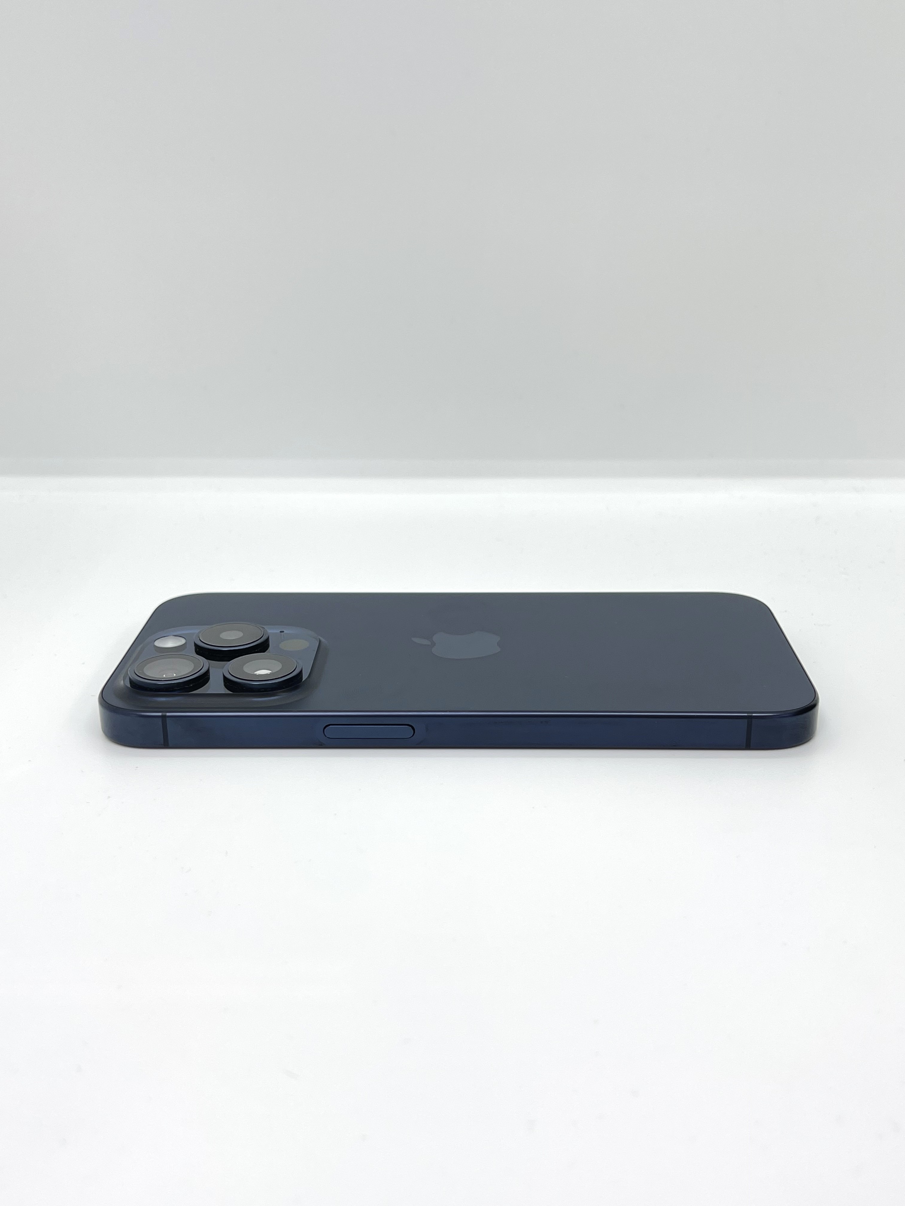 iPhone 15 Pro 128GB Blue