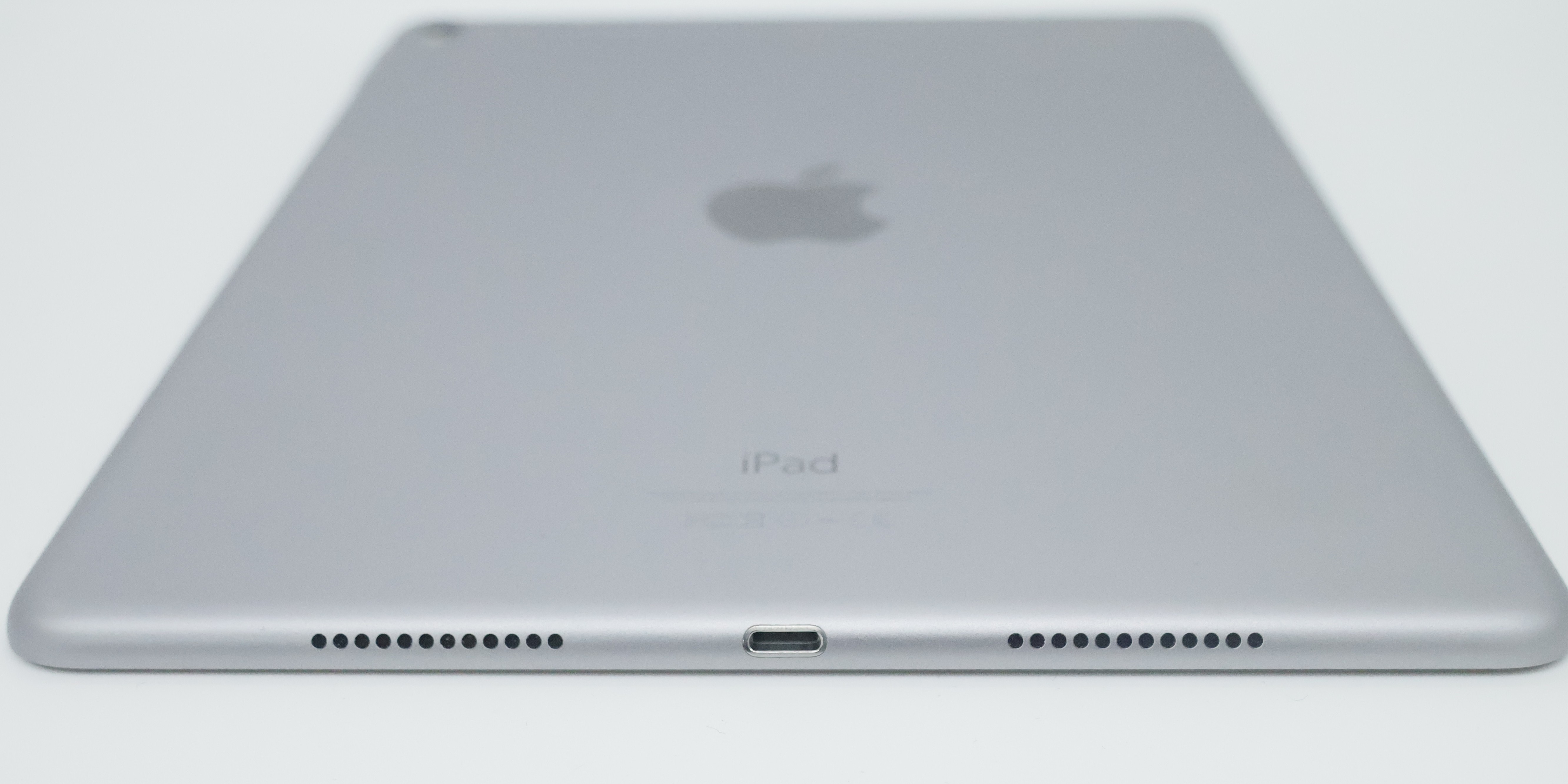 iPad Pro 9.7 inch 32GB Gray