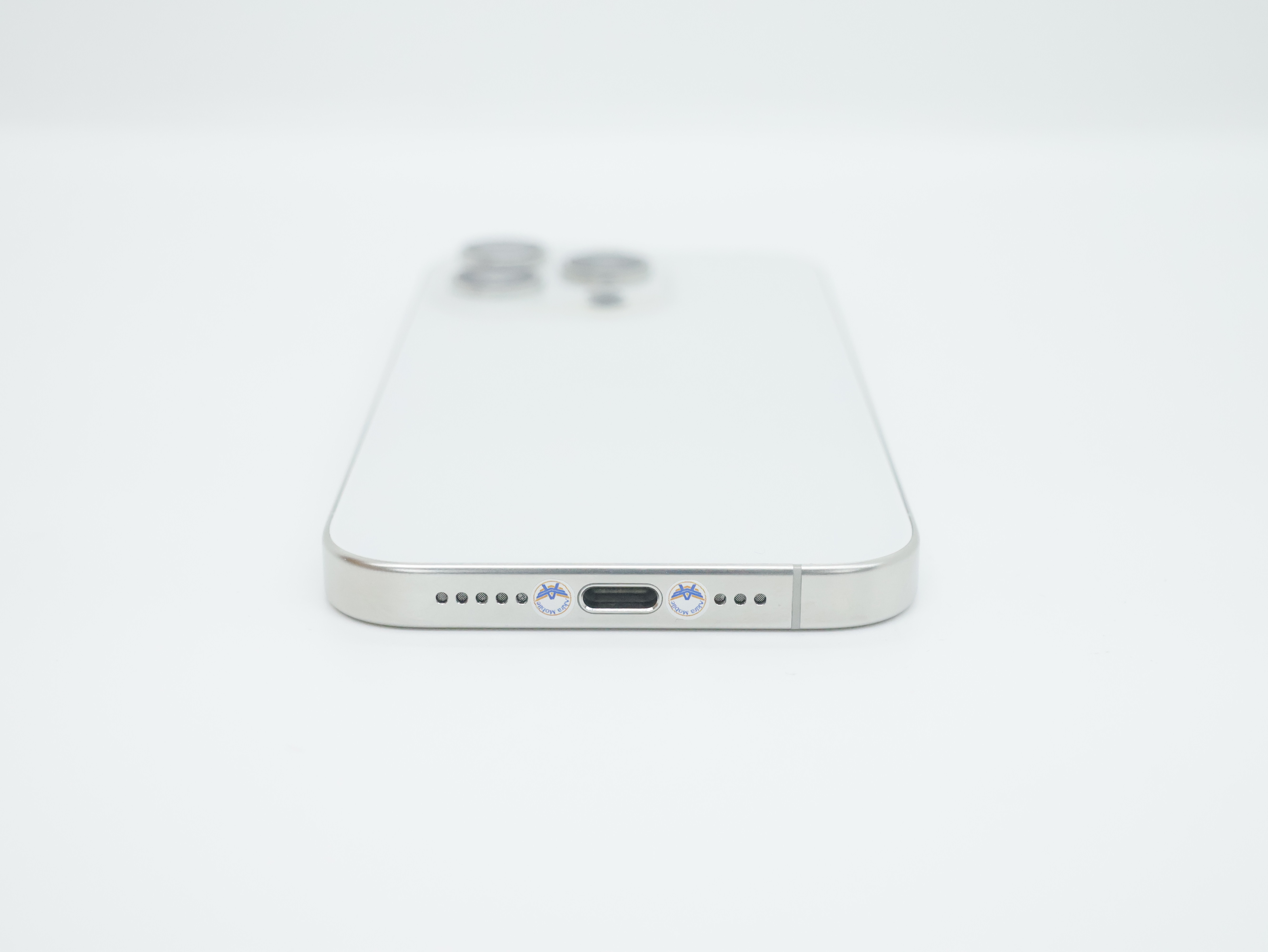 iPhone 15 Pro 256GB White Titan(Xước)