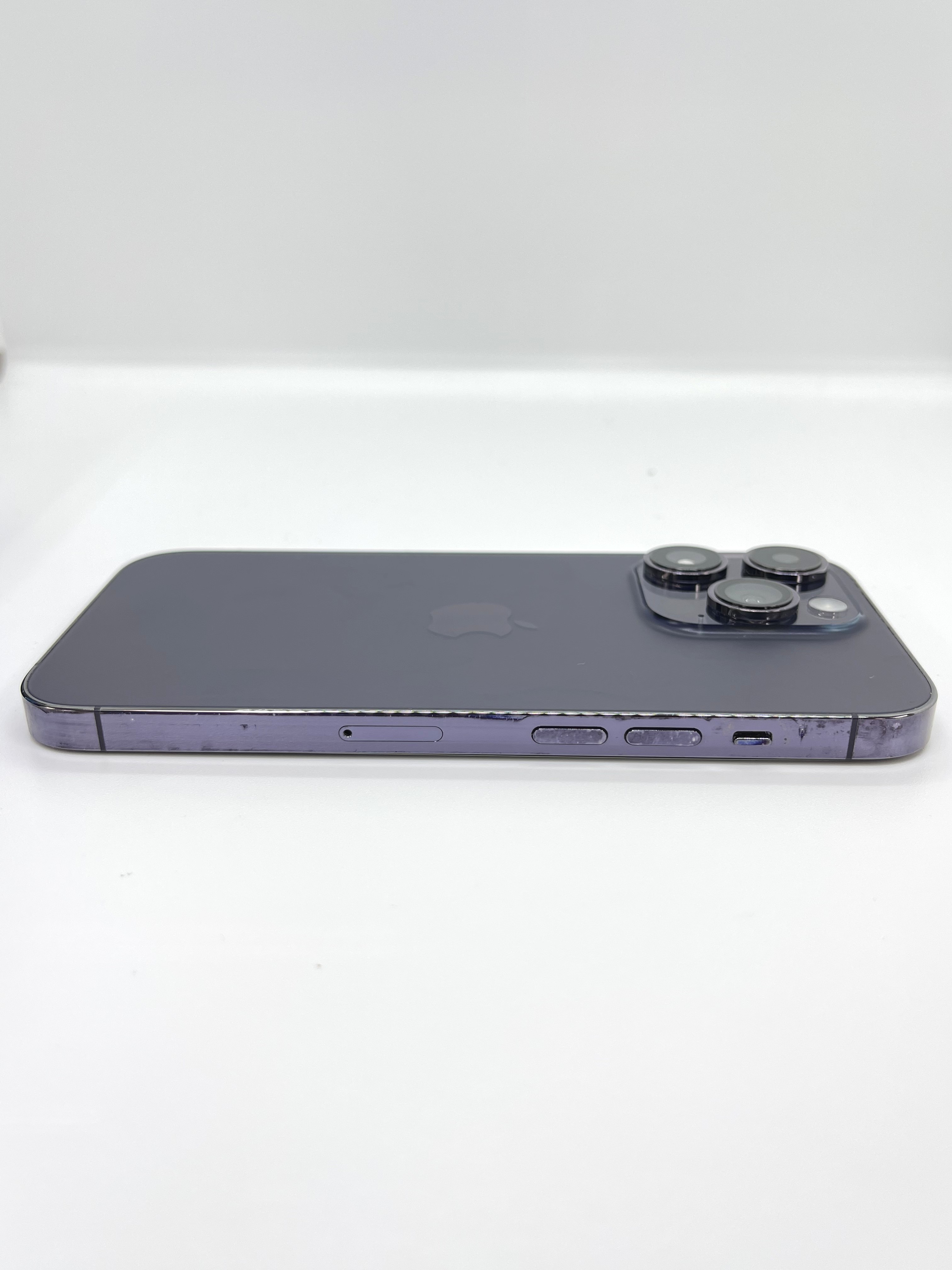 iPhone 14 Pro 128GB Deep Purple(Xước)