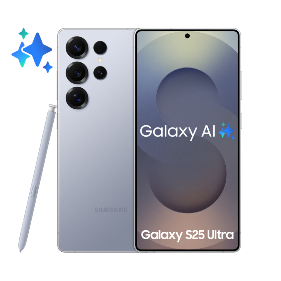 Sam Sung Glaxy S25Ultra