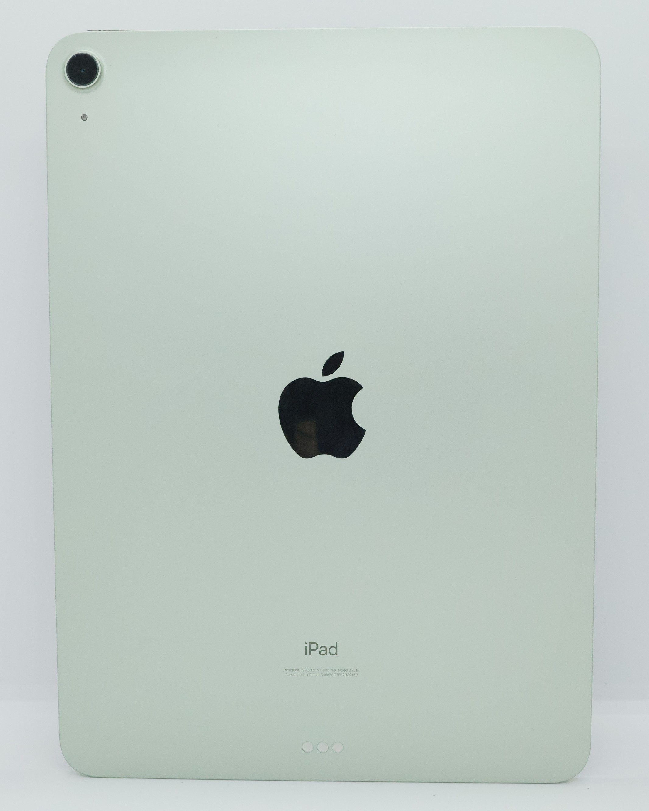 iPad Air 4 64GB Green