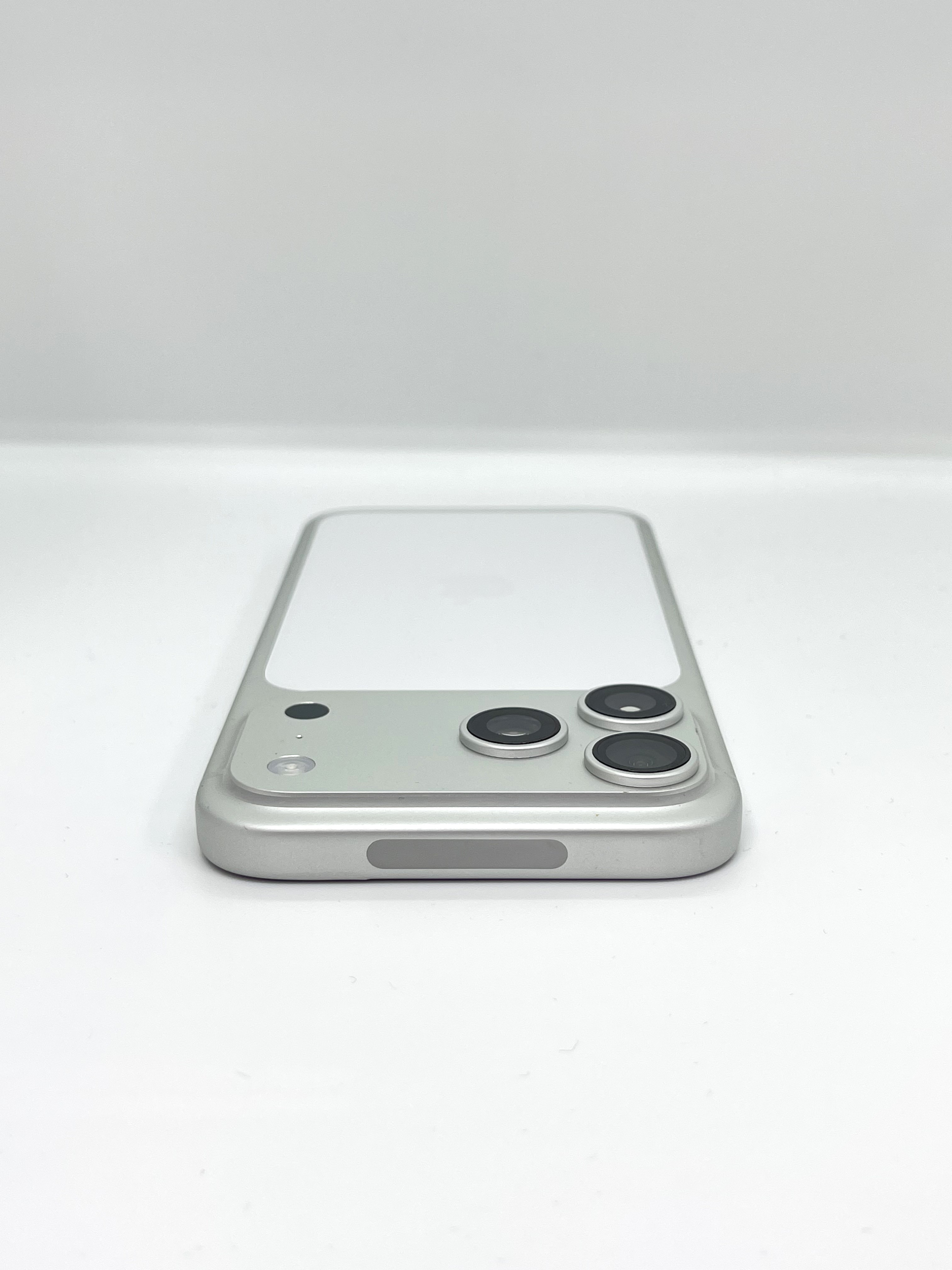 iPhone 17 Pro Max 256GB Silver