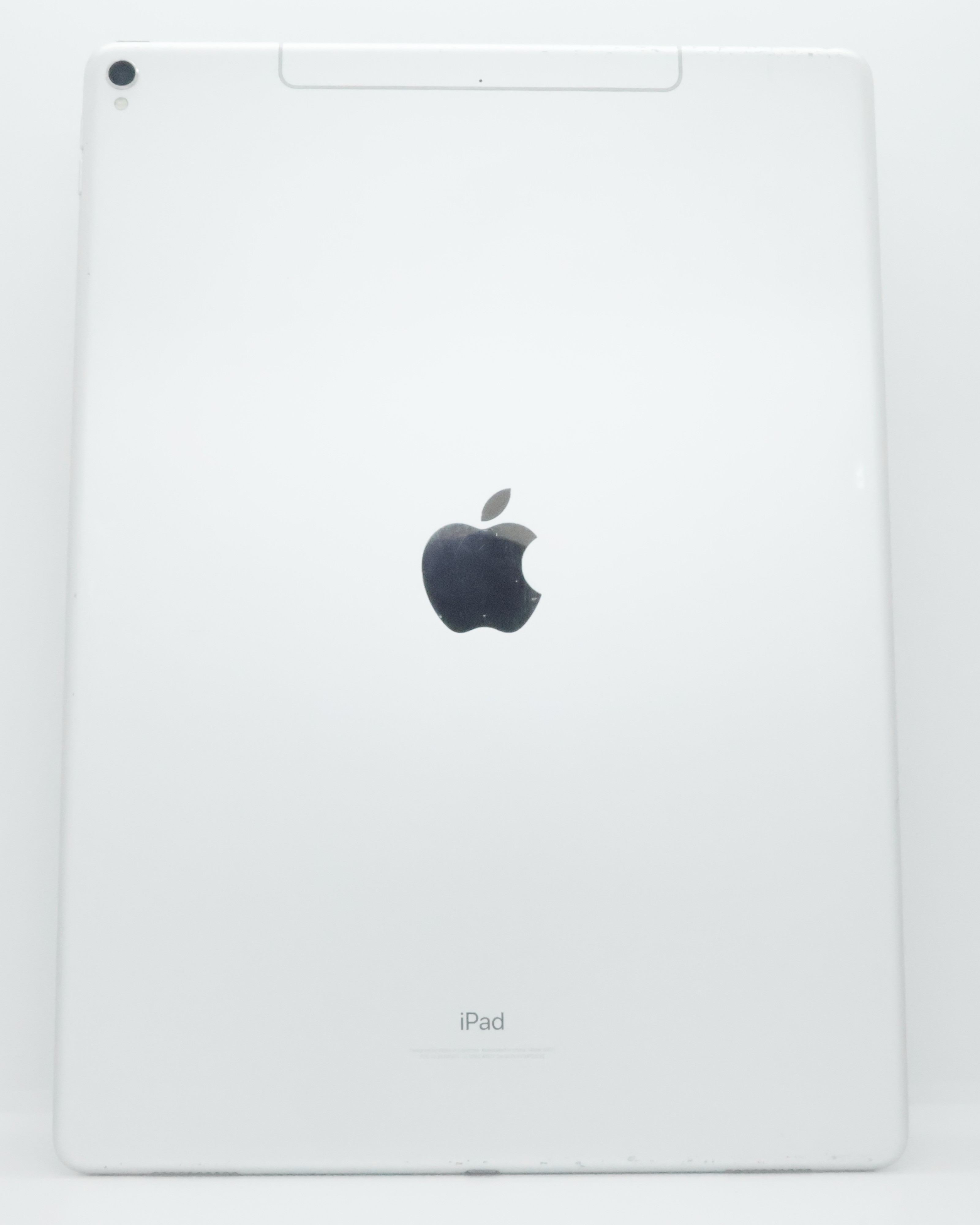 iPad Pro 2017 12.9 inch 64GB Silver(Xước)