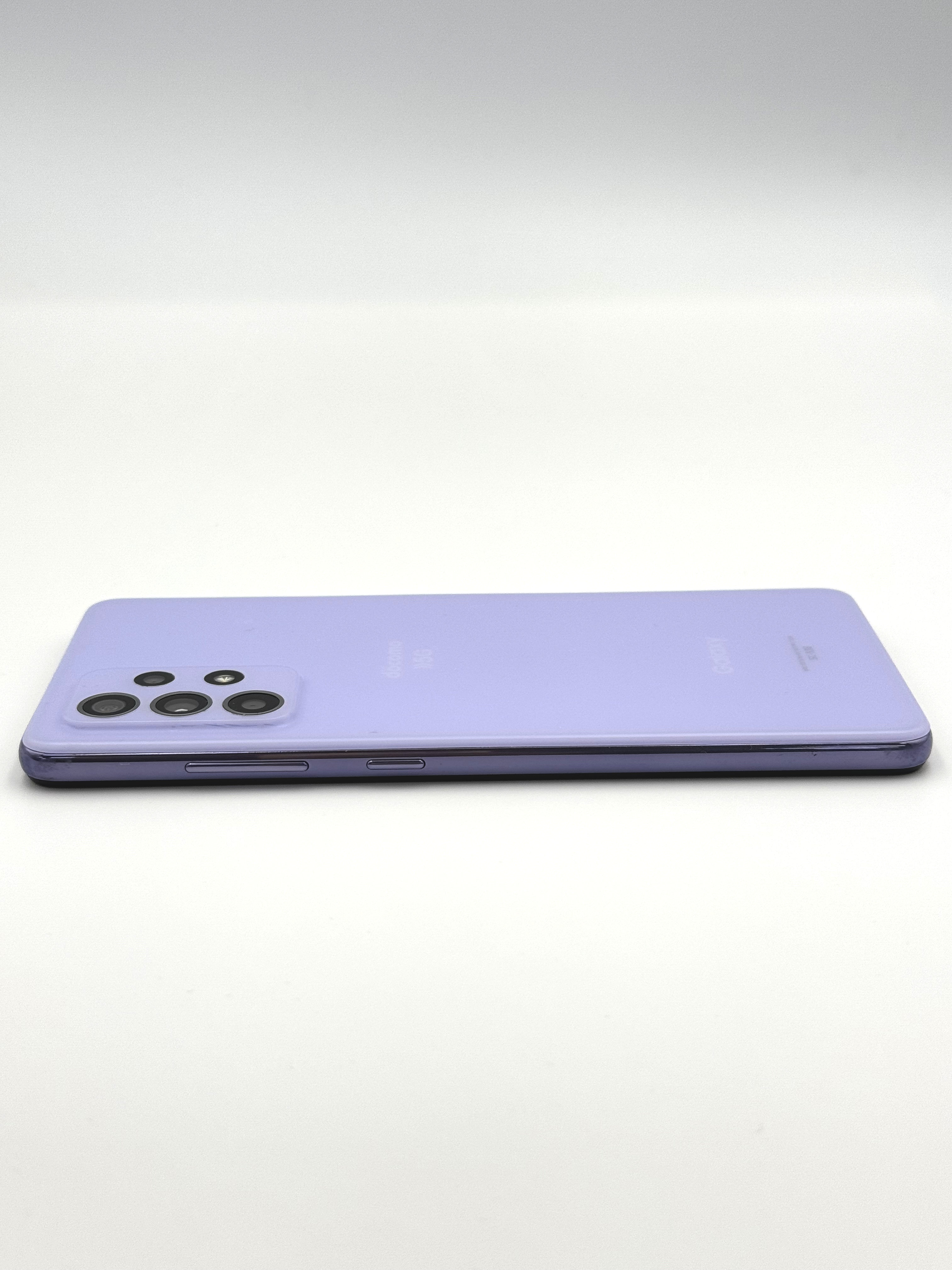 Samsung Galaxy A52 5G 128GB Tím