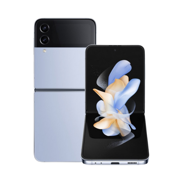 Z FLIP 4