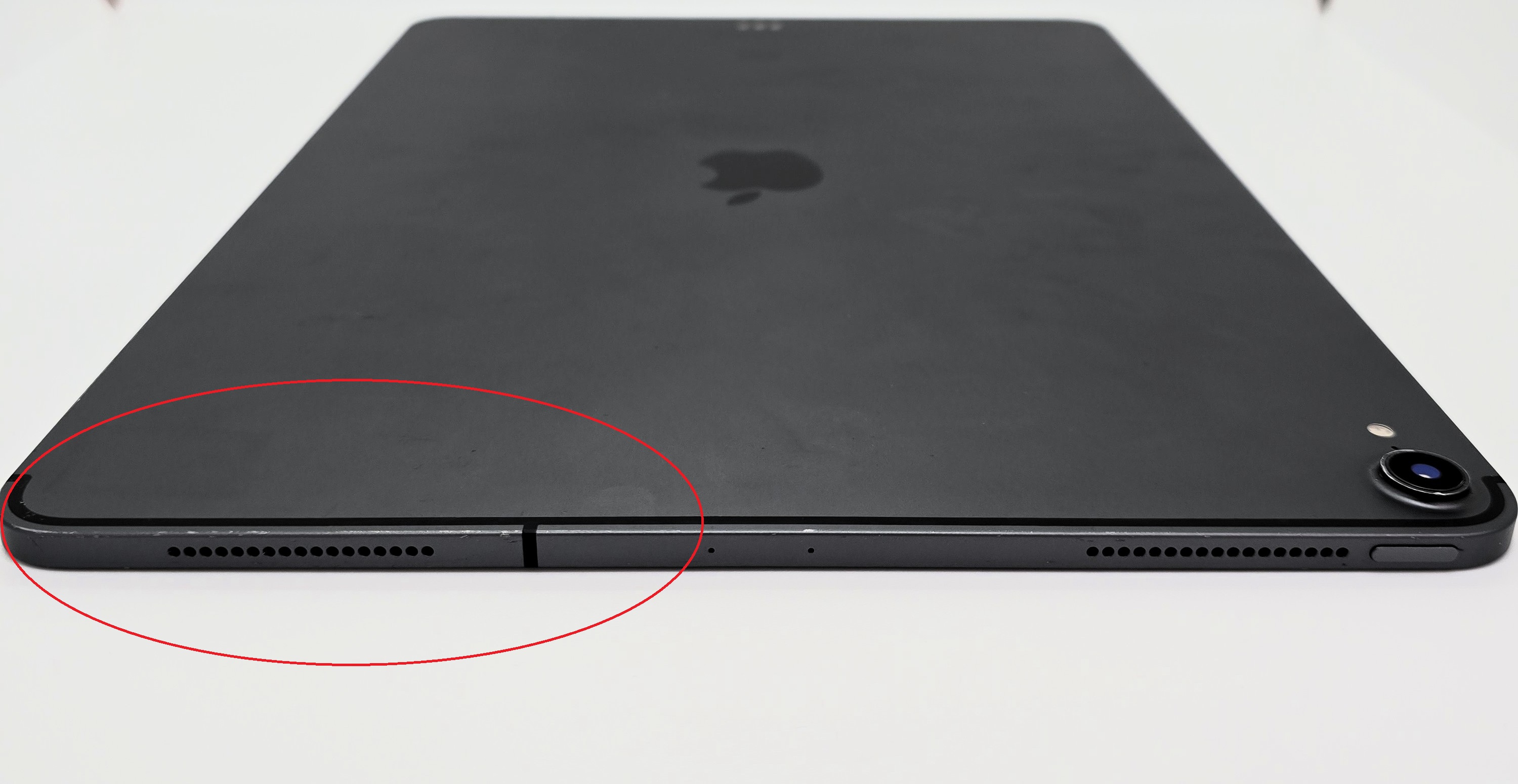 iPad Pro 2018 12.9 inch 64GB Gray