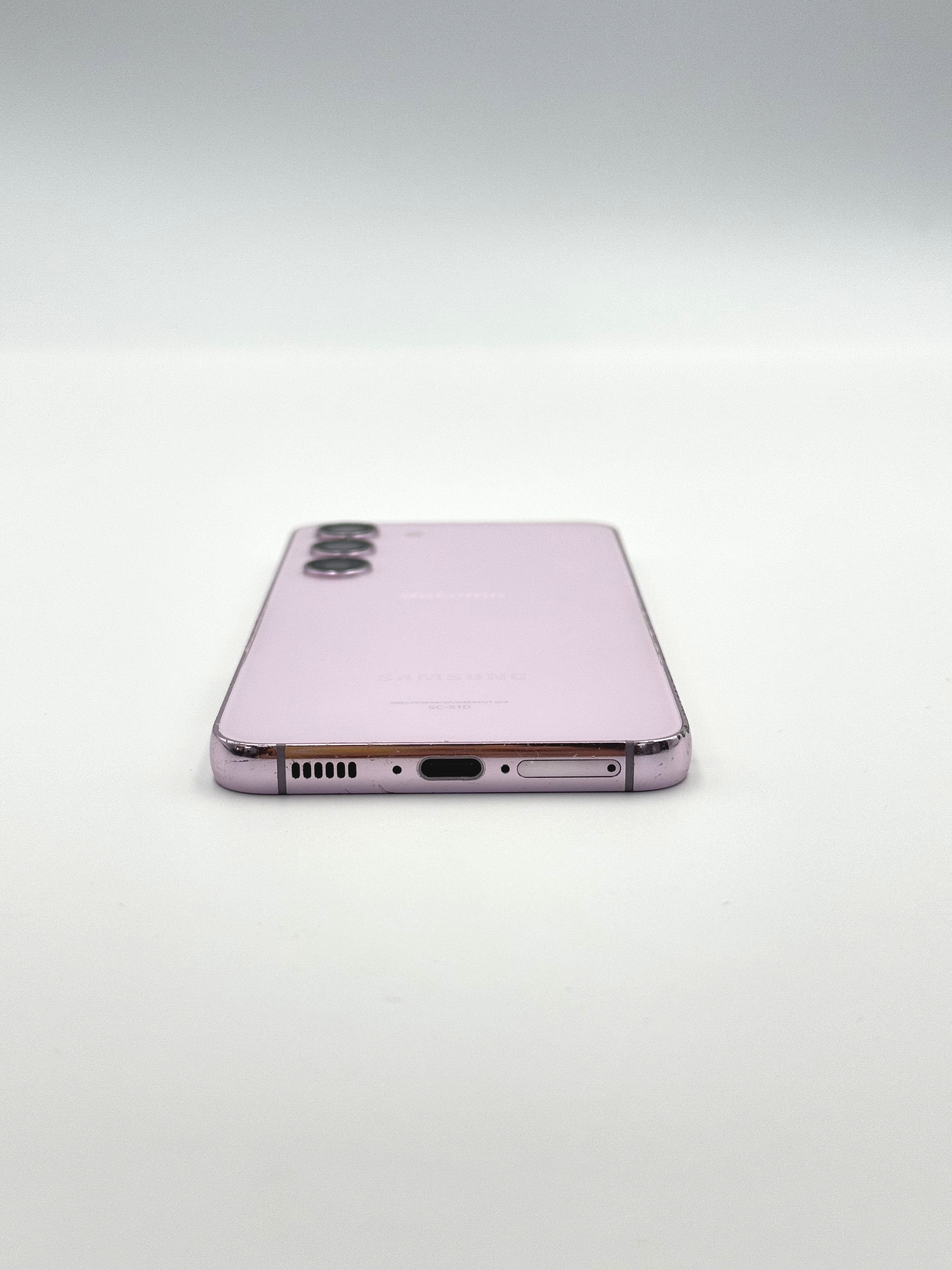 Samsung Galaxy S23 256GB Pink