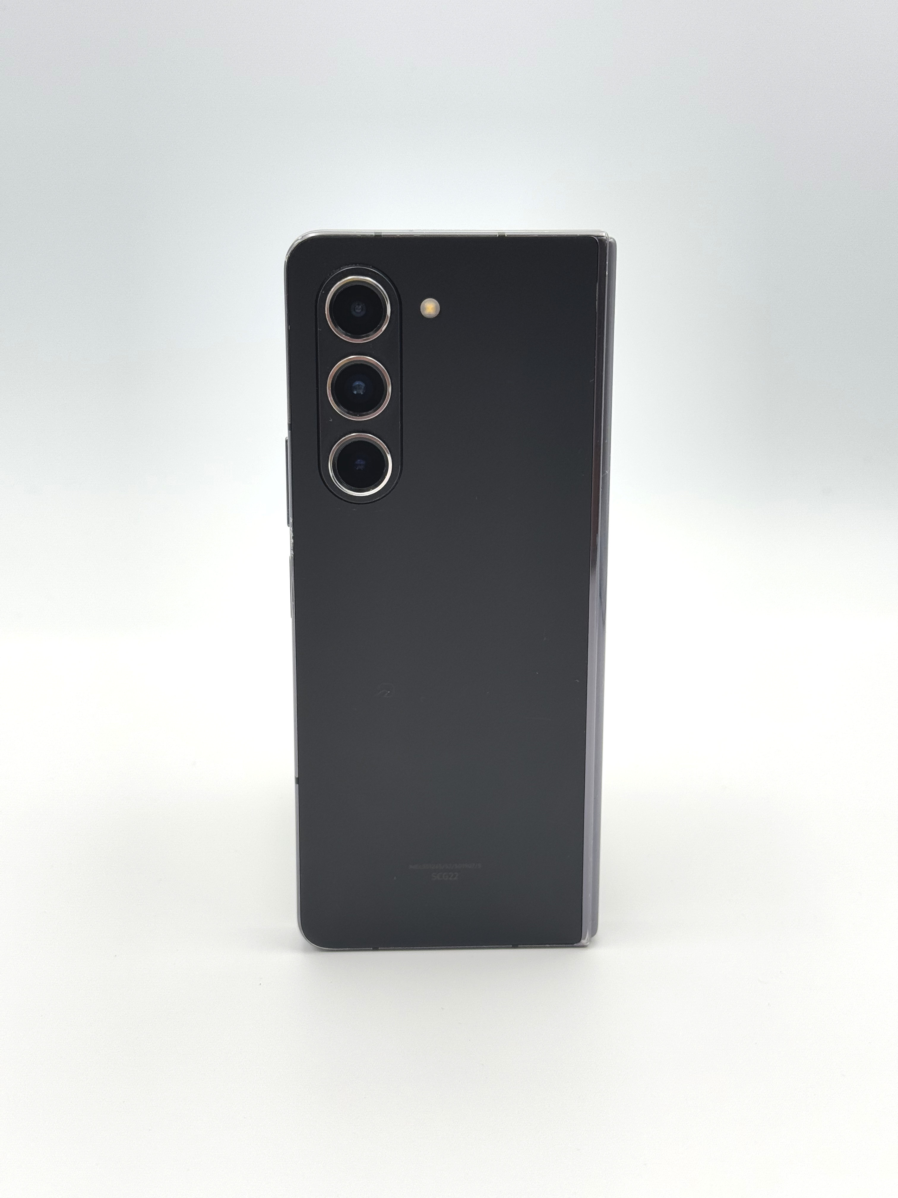 Samsung Galaxy Z Fold 5 512GB Black