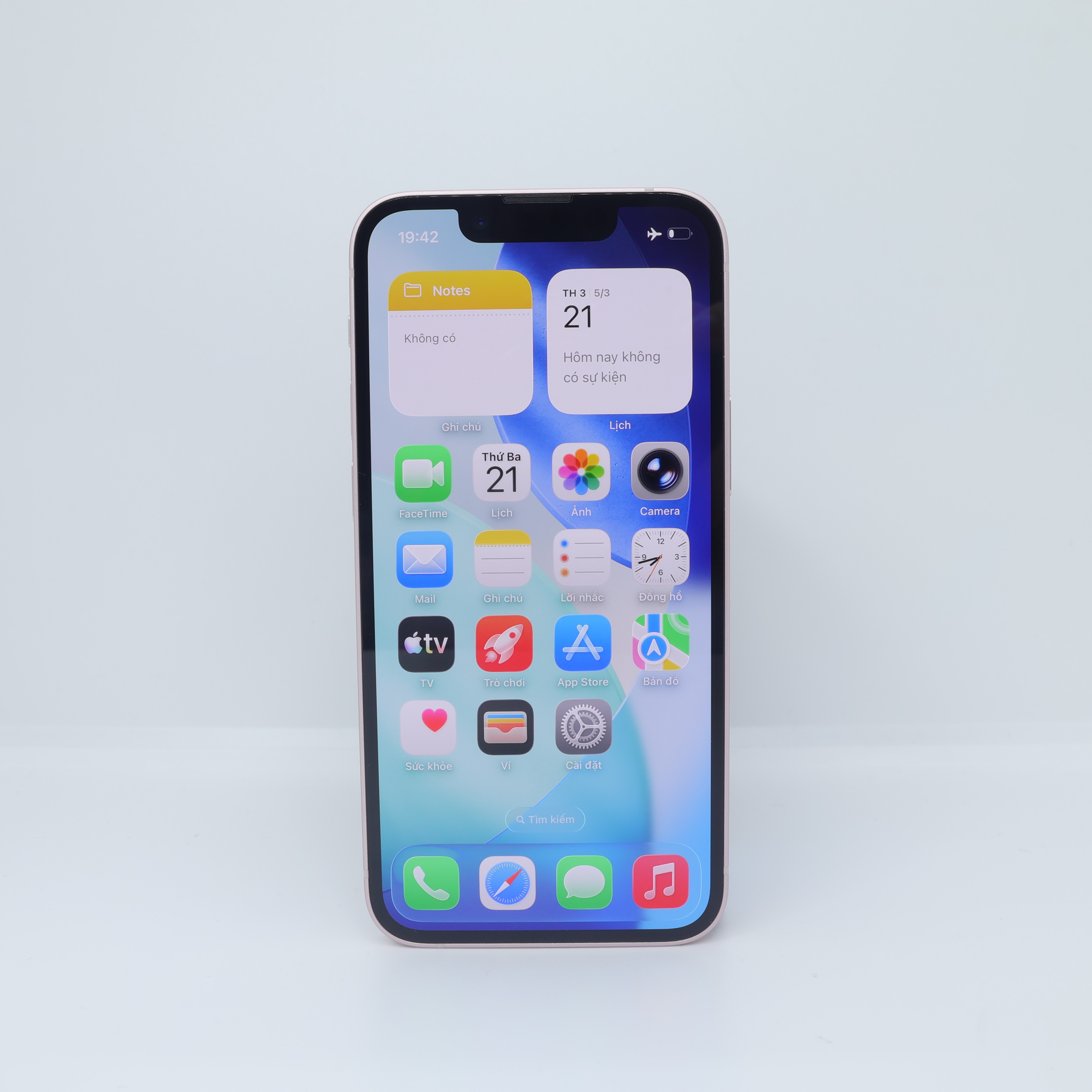 iPhone 13 Mini 128GB Pink