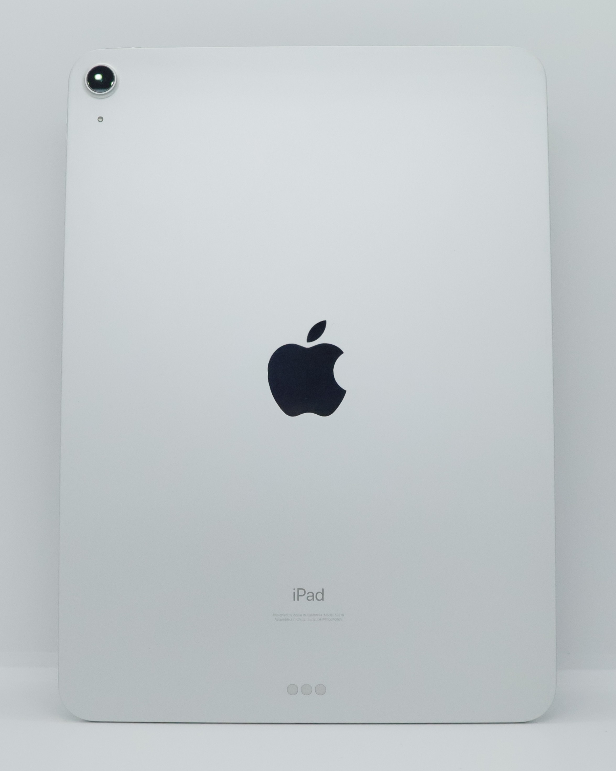 iPad Air 4 256GB Silver