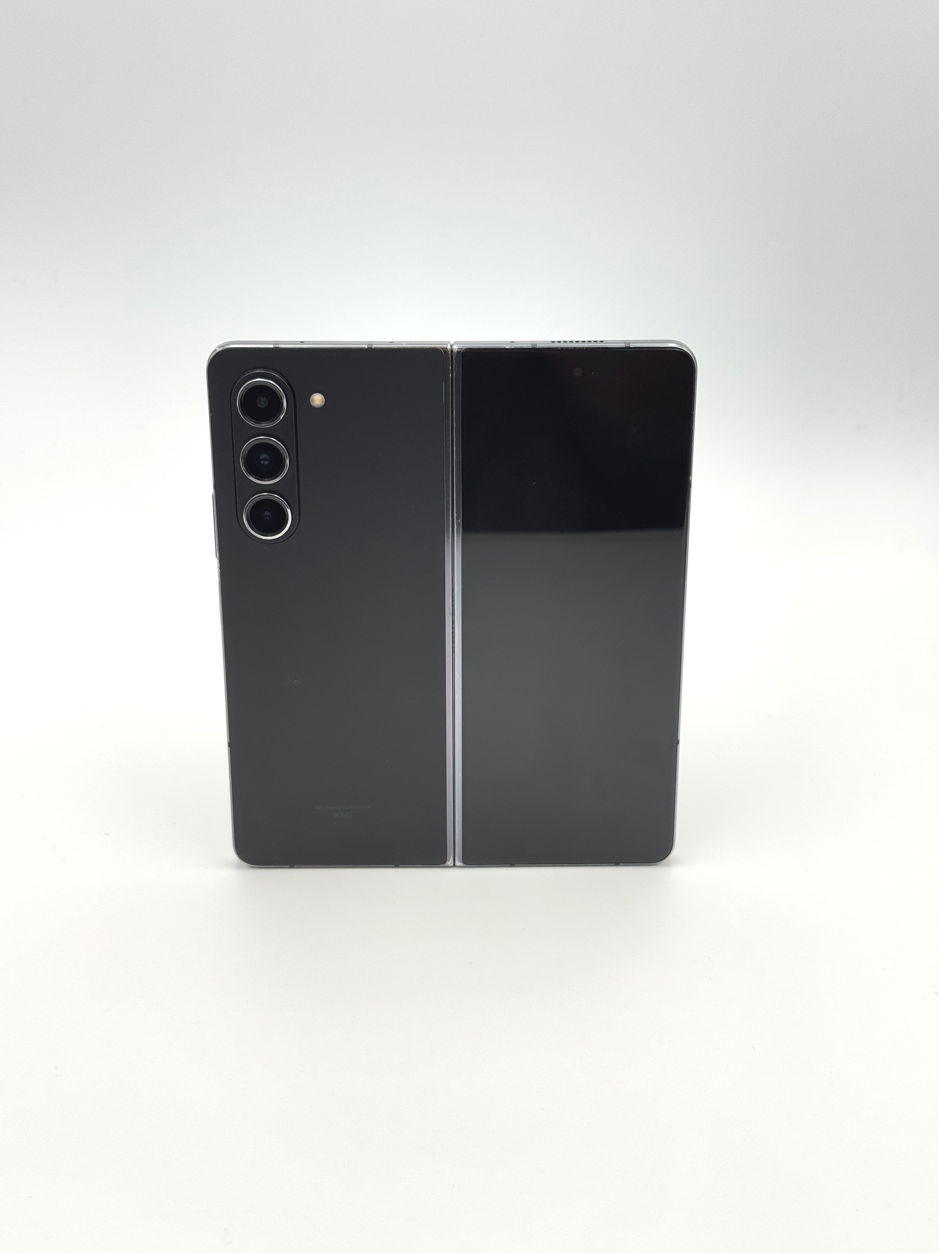 Samsung Galaxy Z Fold 5 512GB Black
