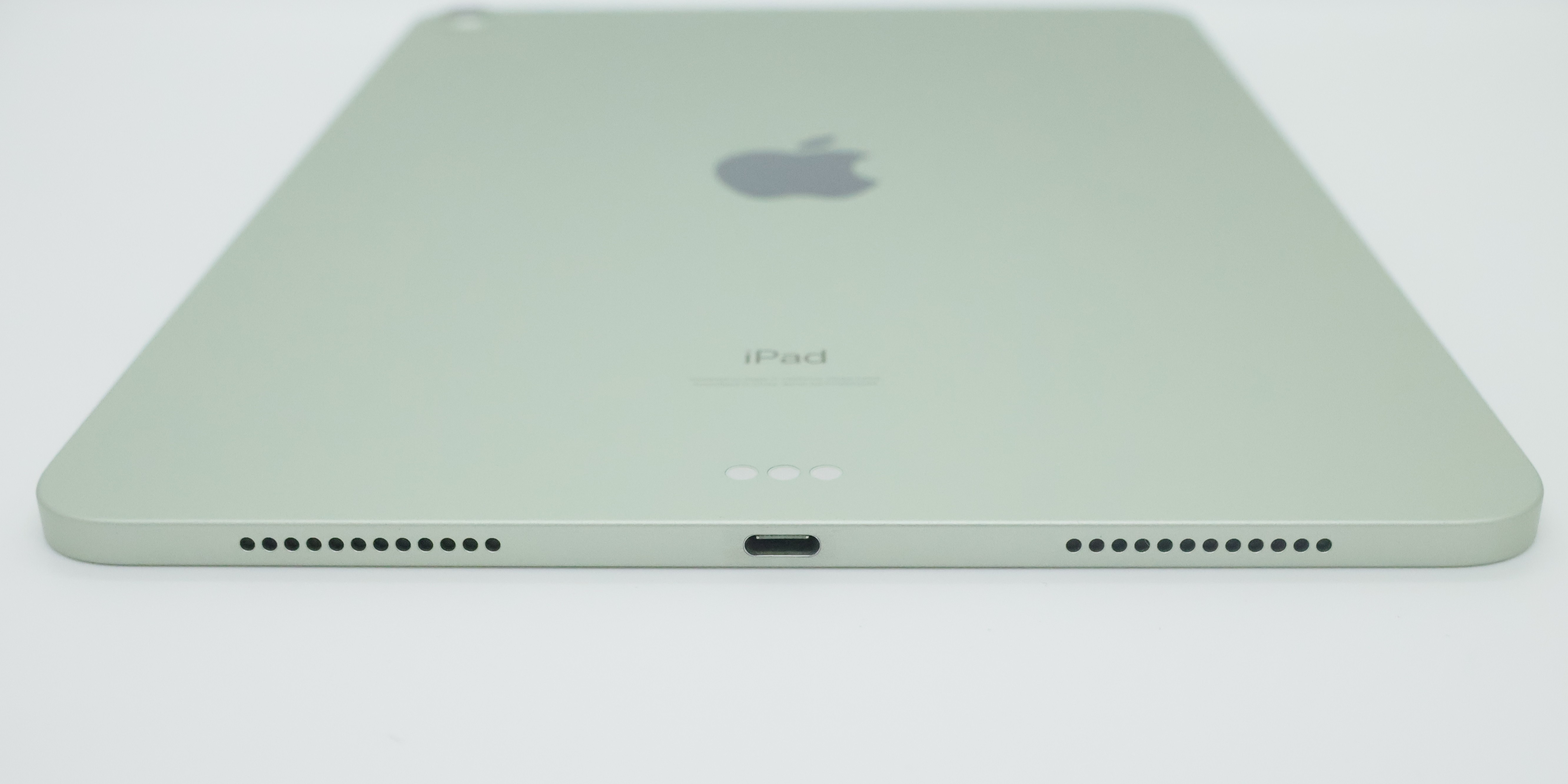 iPad Air 4 64GB Green