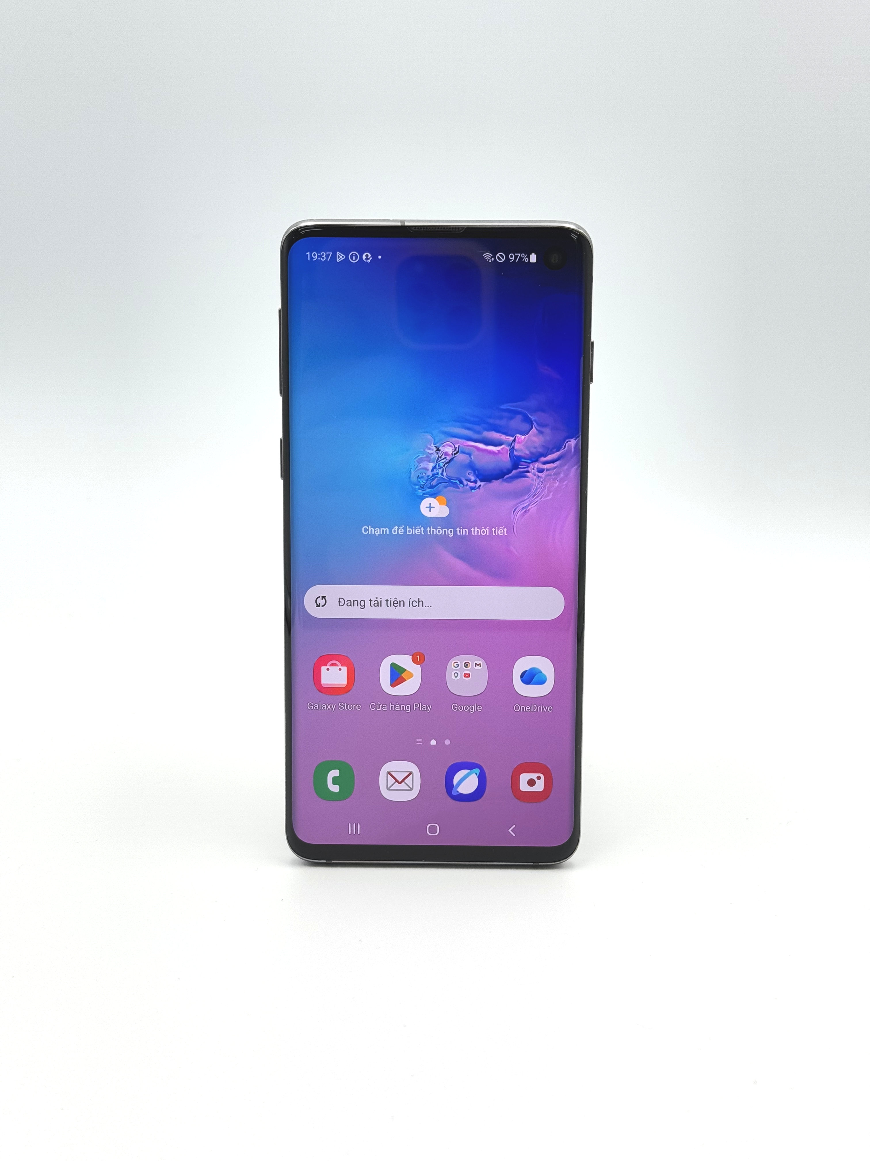 Samsung Galaxy S10 128GB Black