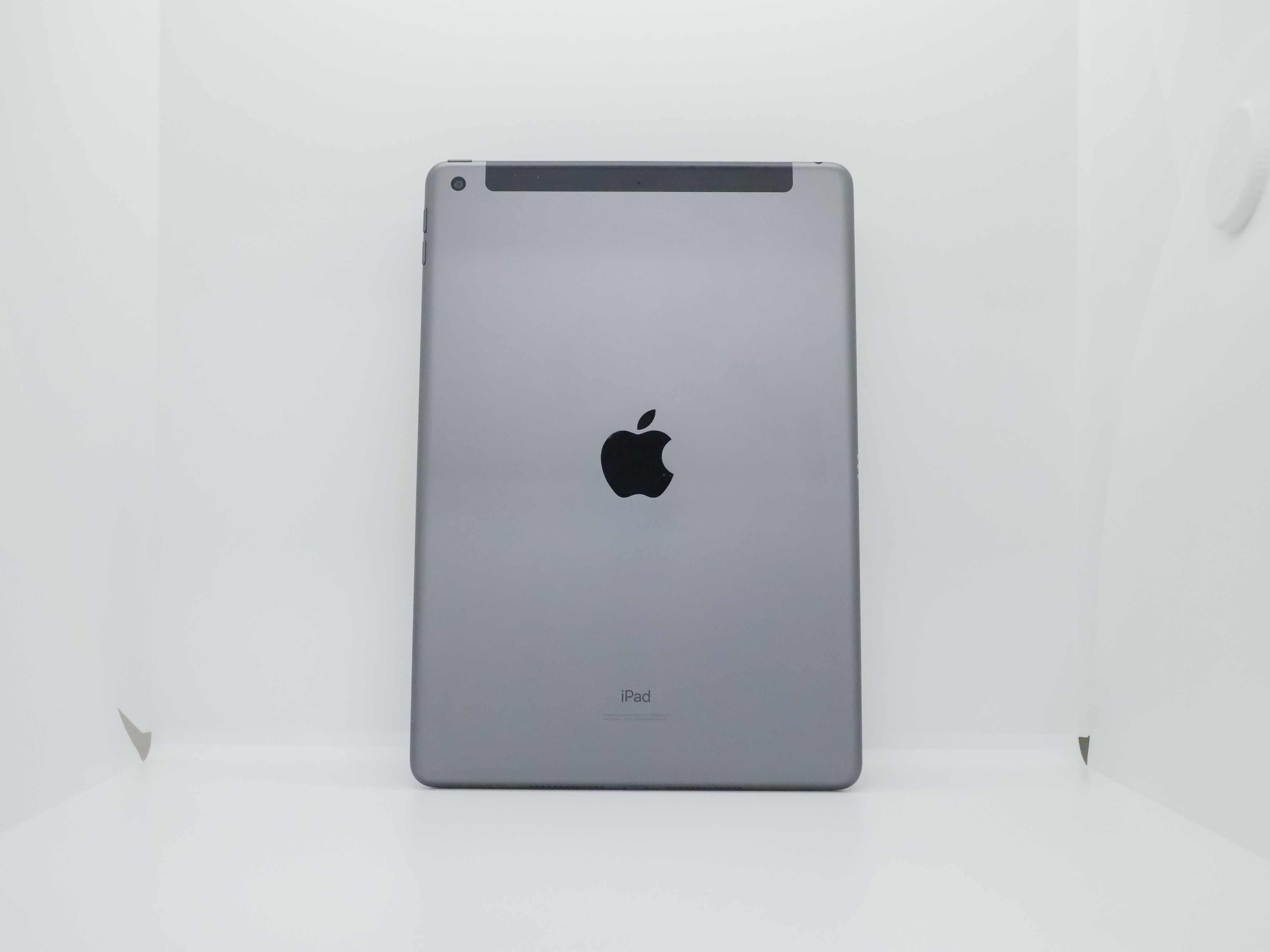 iPad 2019 32GB Gray(Xước)
