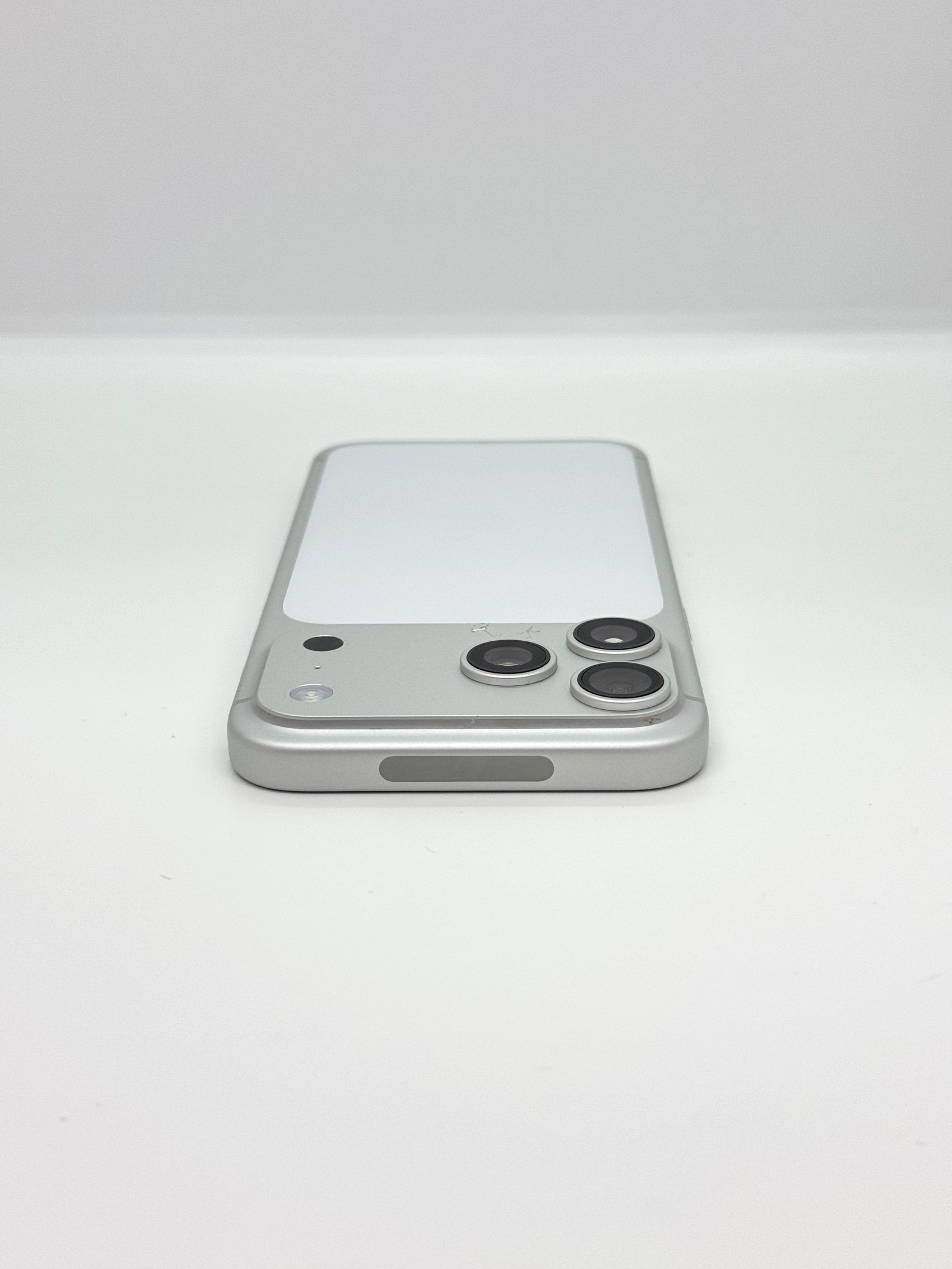 iPhone 17 Pro Max 256GB Silver(Xước)