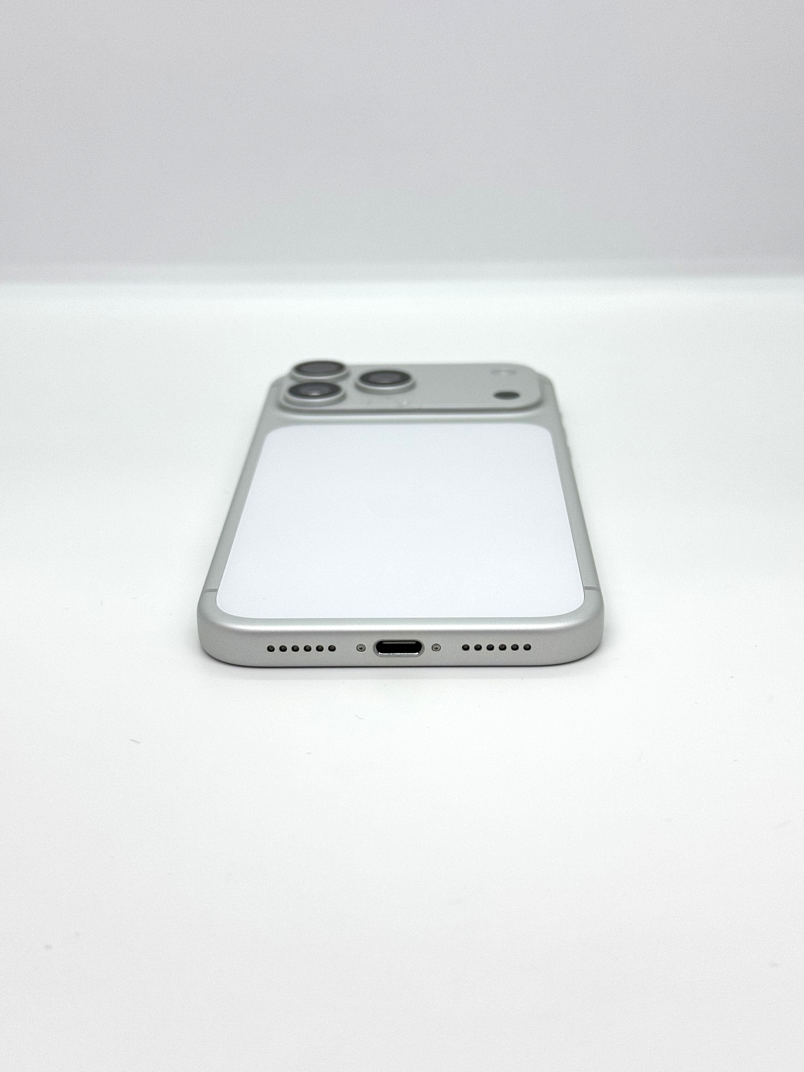 iPhone 17 Pro Max 256GB Silver(Xước)