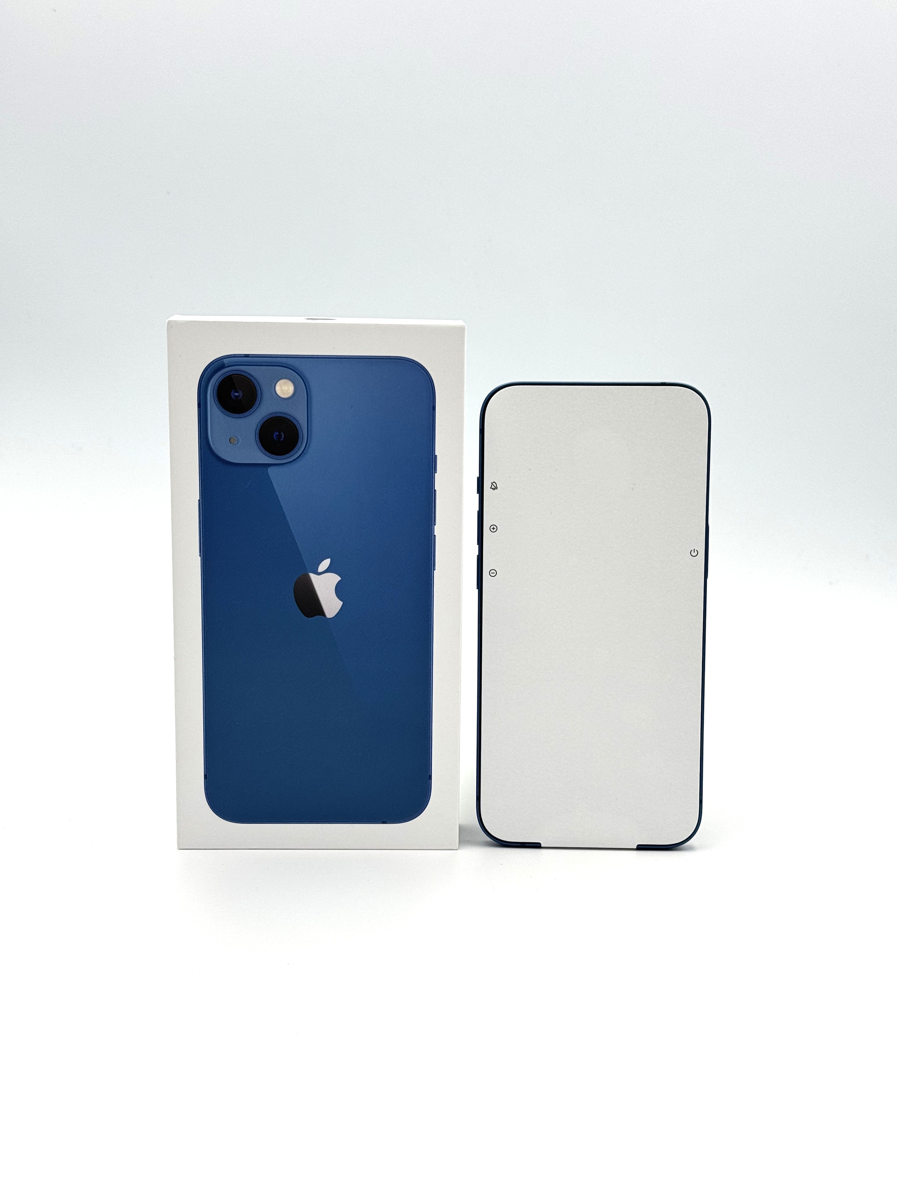 iPhone 13 128GB Blue (NEW)