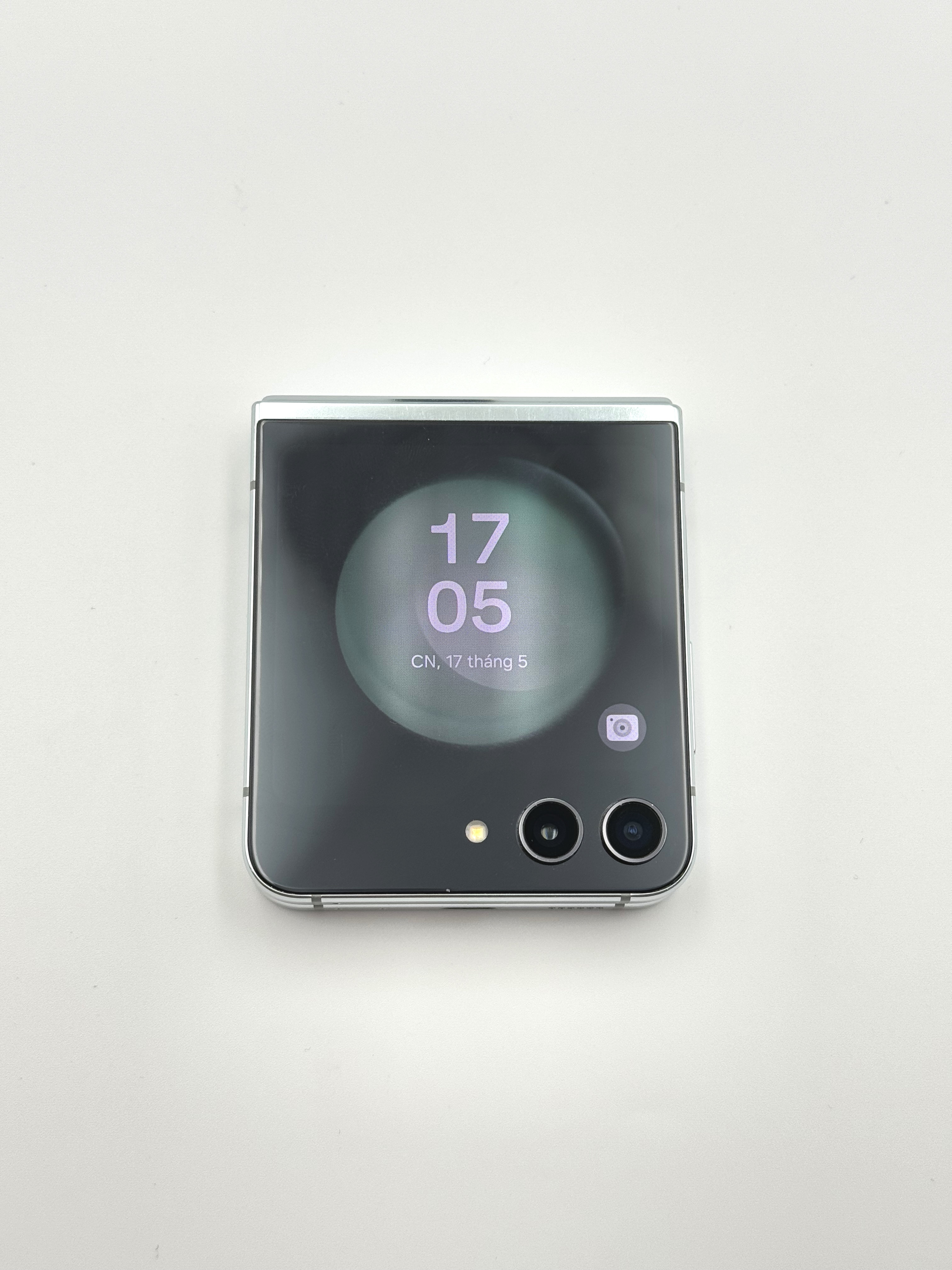 Samsung Galaxy Z Flip 5 256GB Xanh Lá