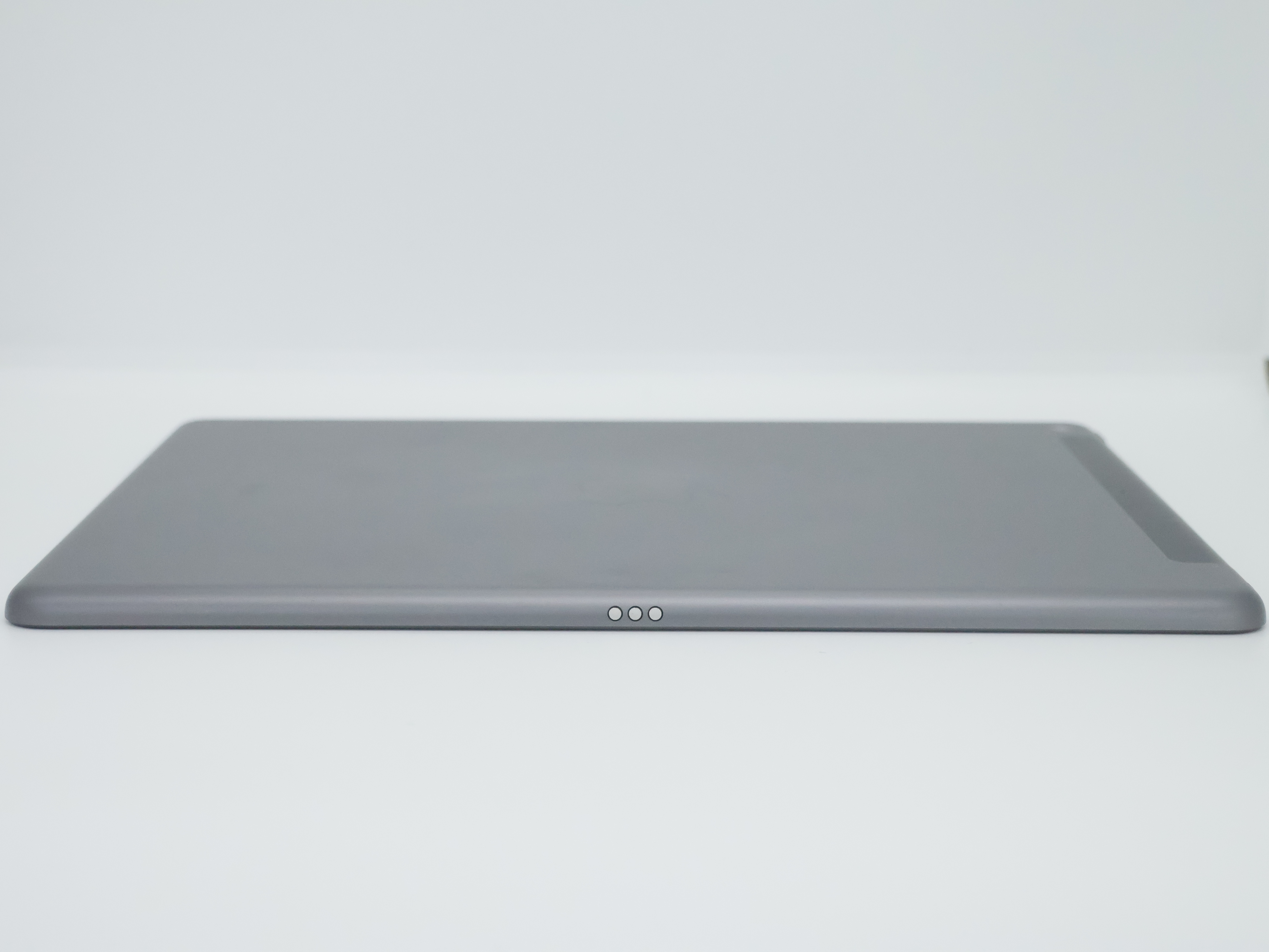 iPad 2019 32GB Gray(Xước)
