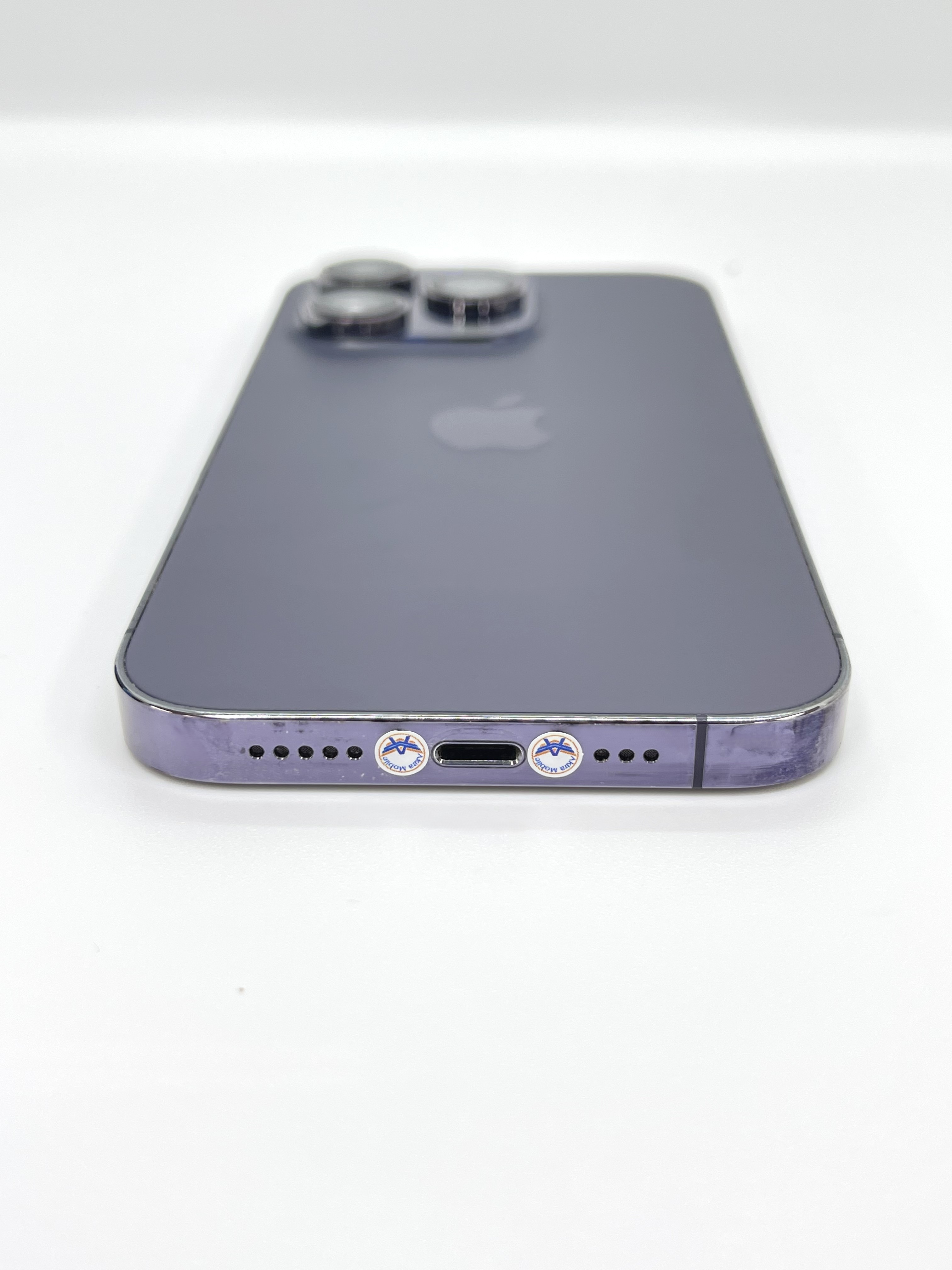 iPhone 14 Pro 128GB Deep Purple(Xước)