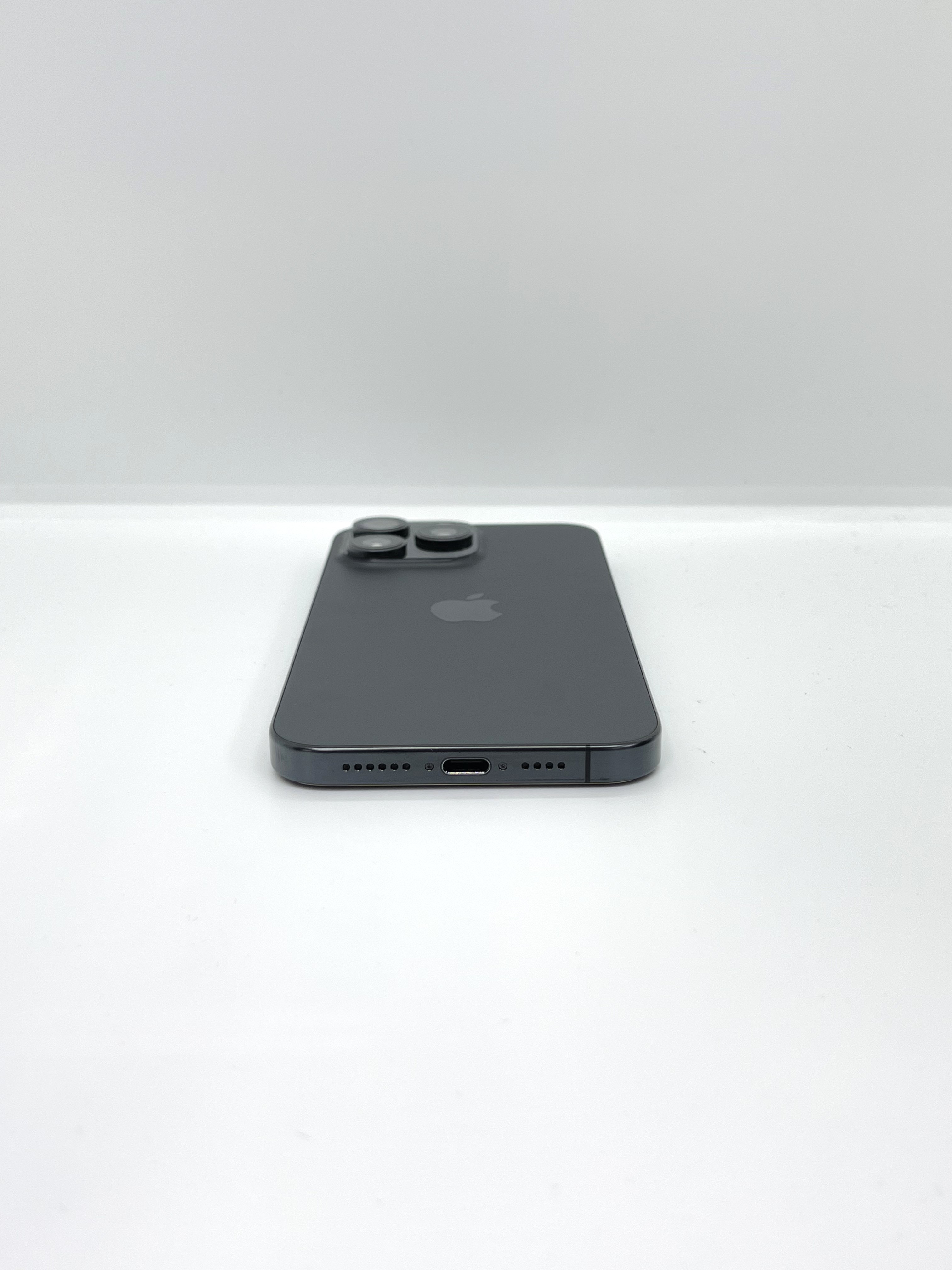 iPhone 15 Pro Max 256GB Black