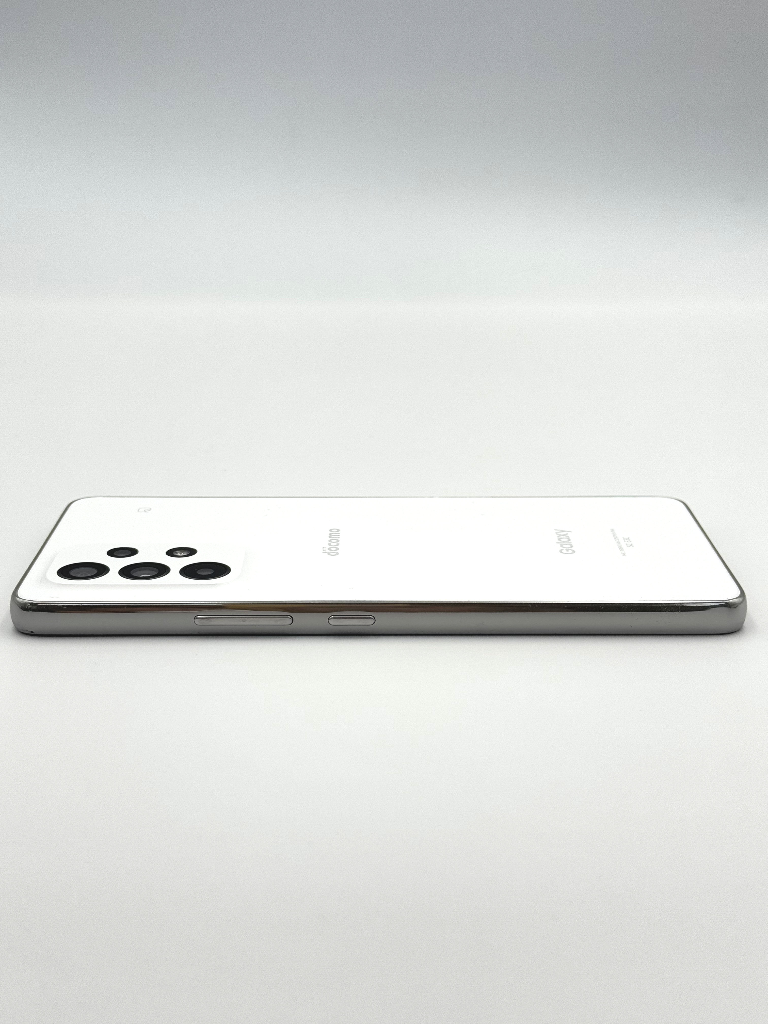 Samsung Galaxy A53 5G 128GB White