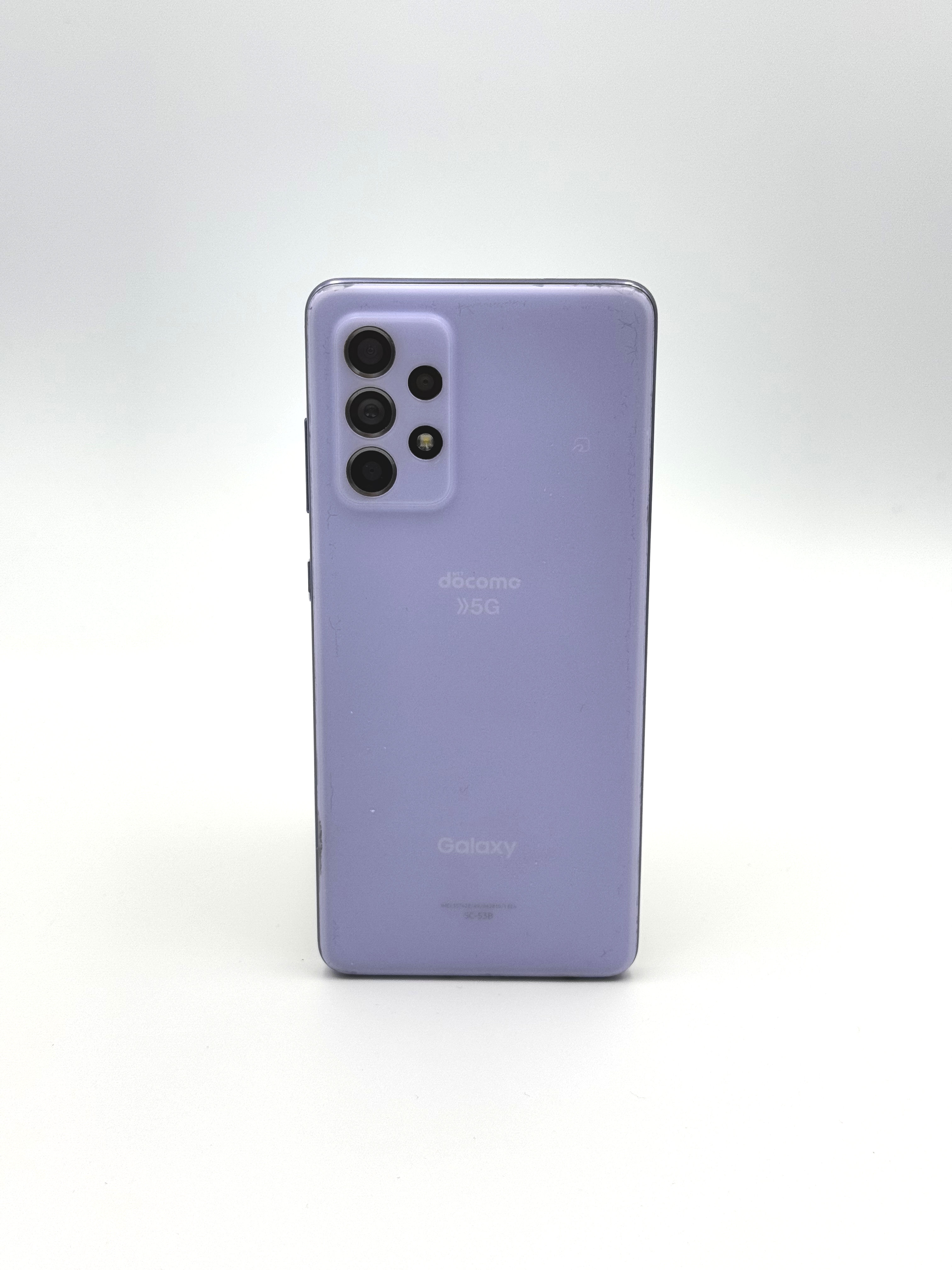 Samsung Galaxy A52 5G 128GB Tím