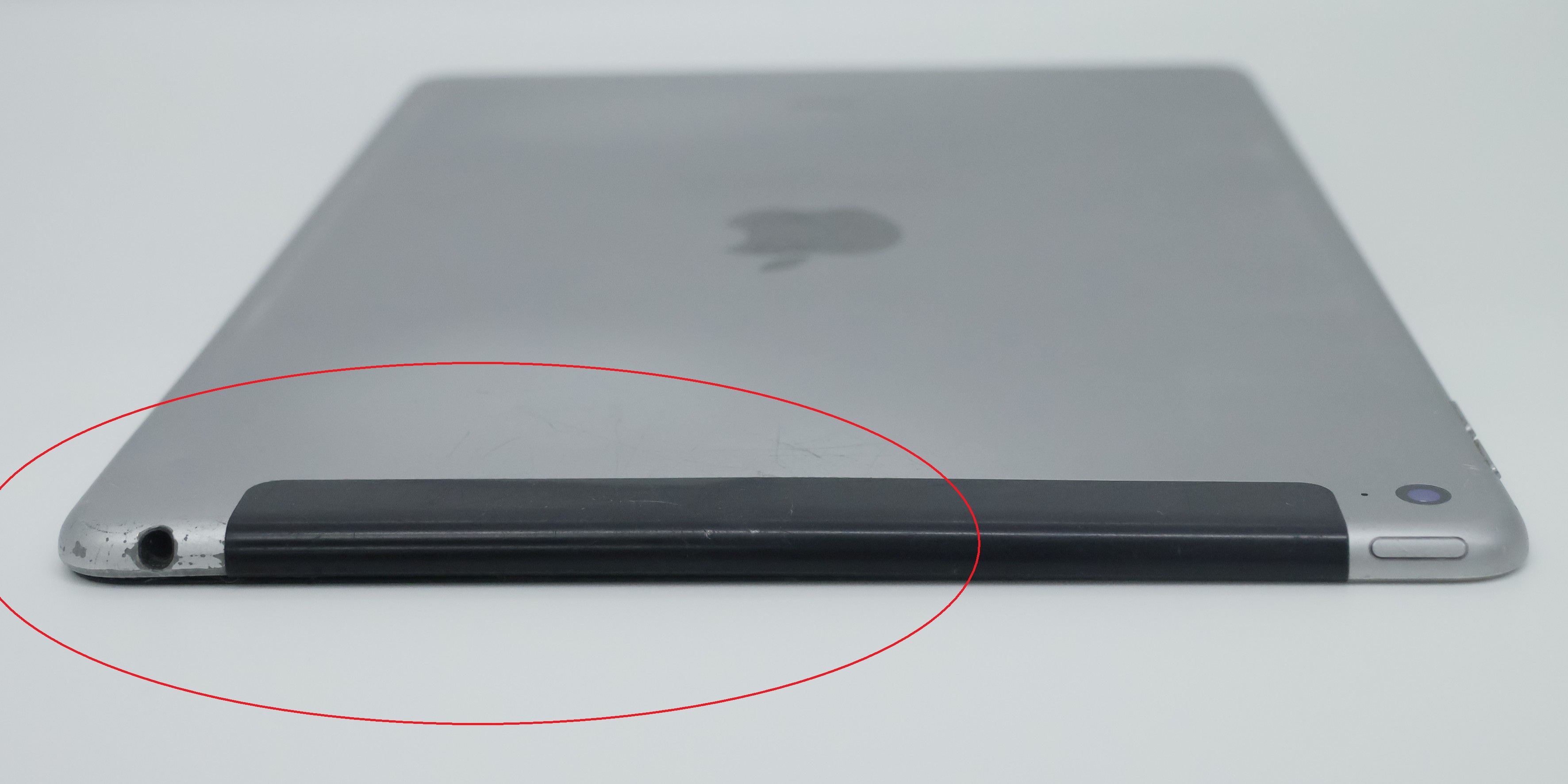 iPad Air 2 32GB Grey(Xước)