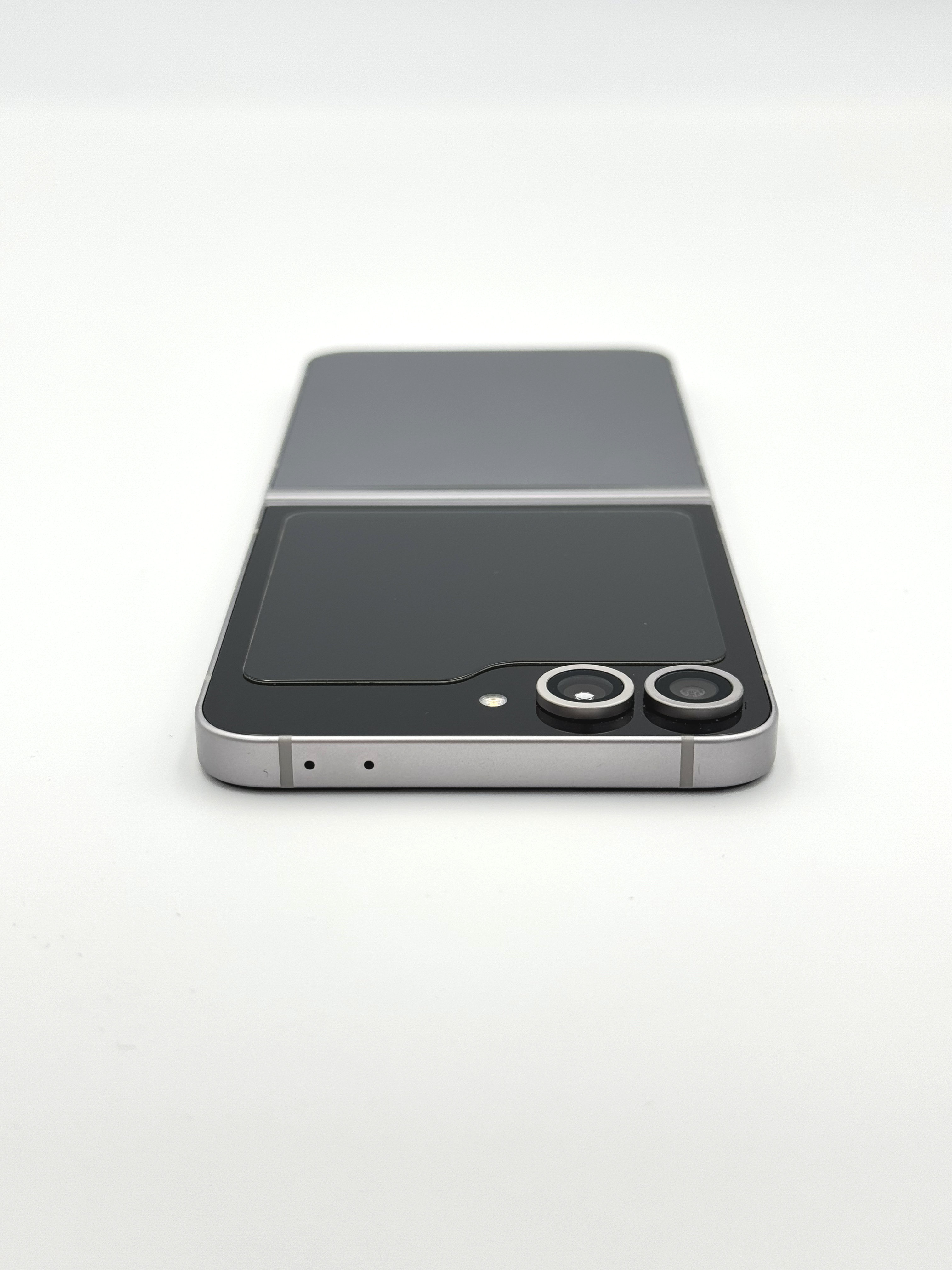 Samsung Galaxy Z Flip 6 256GB Xám Khói