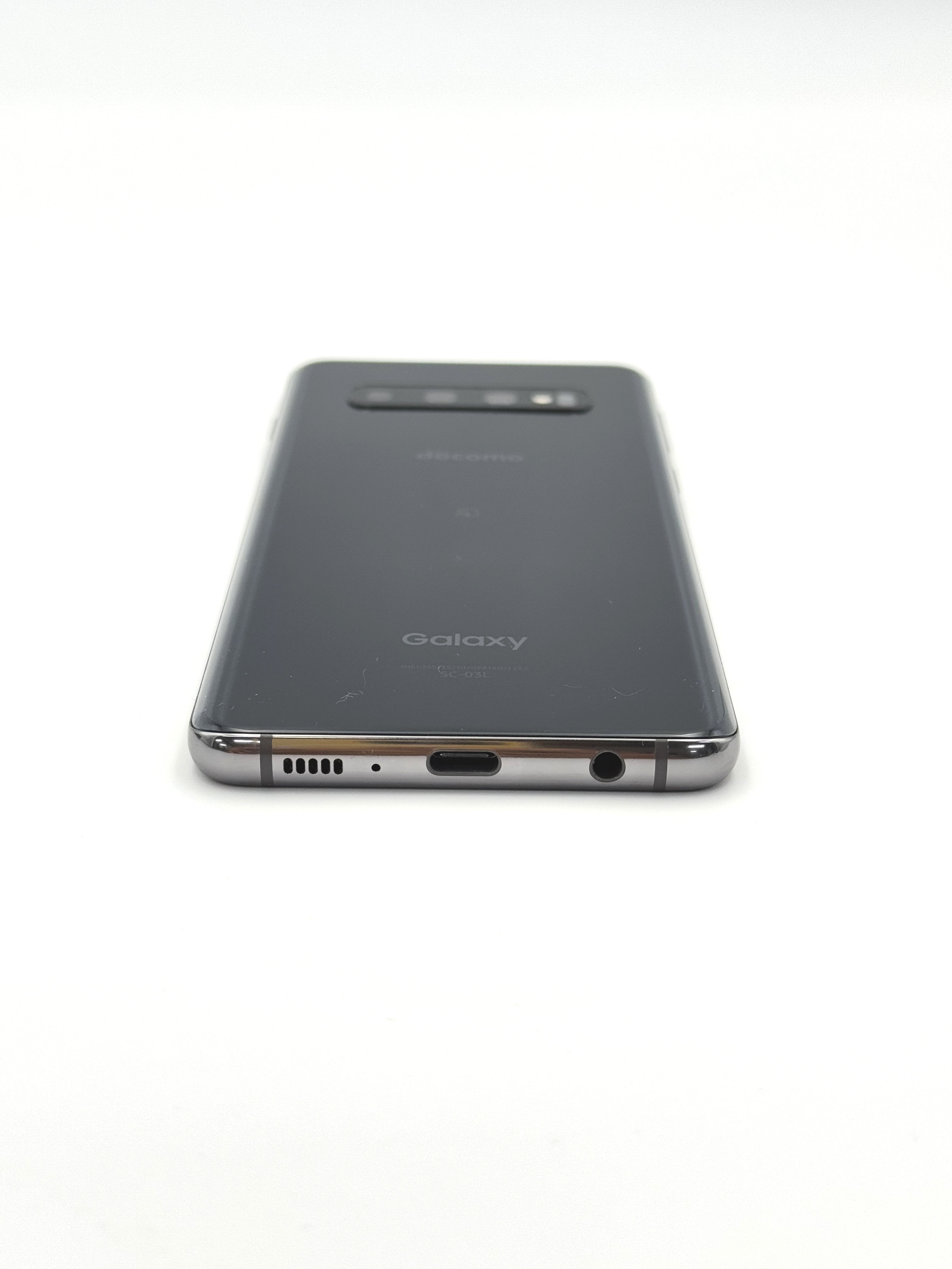 Samsung Galaxy S10 128GB Black