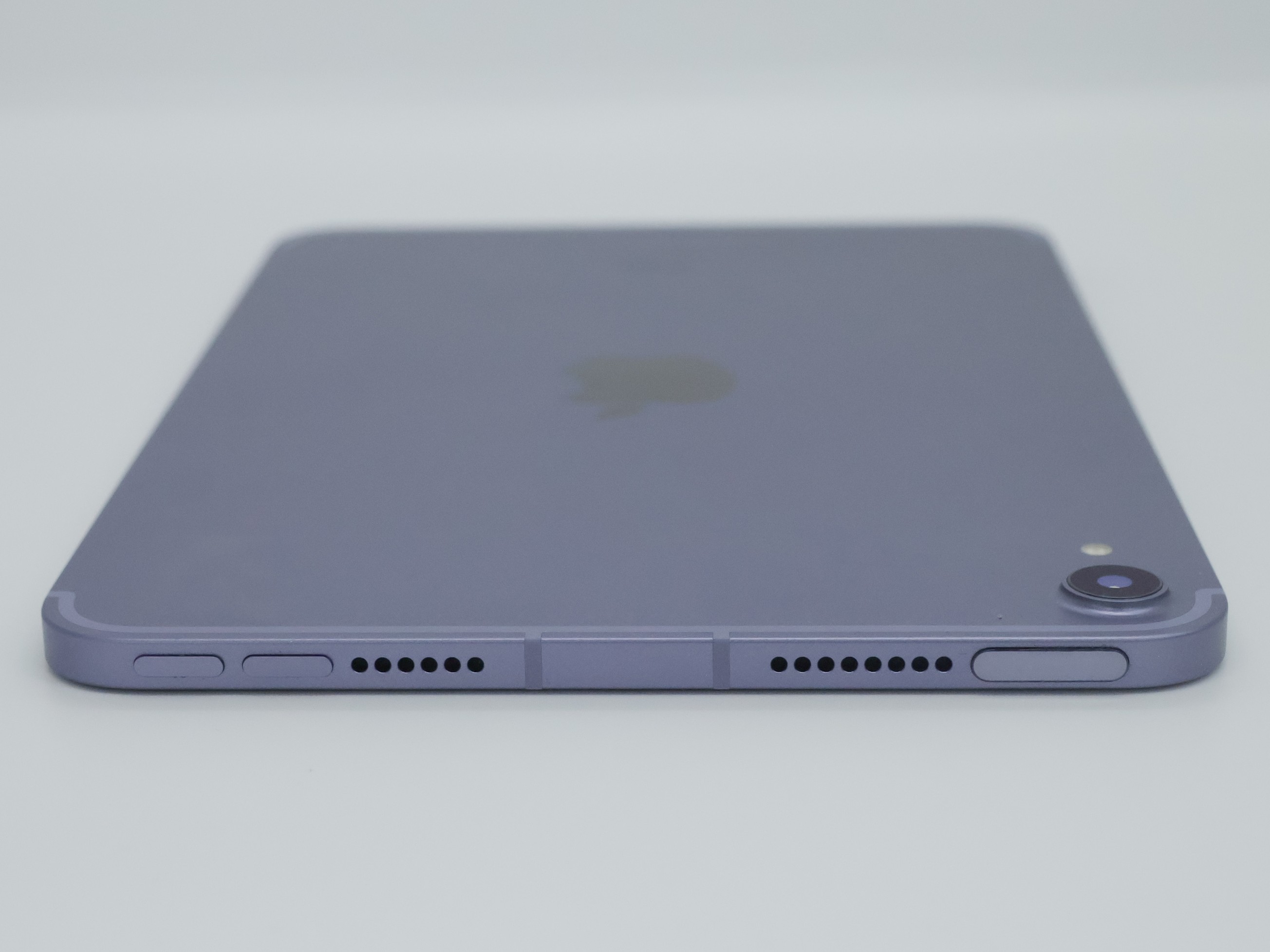 iPad Mini 6 64GB Purple(Xước)