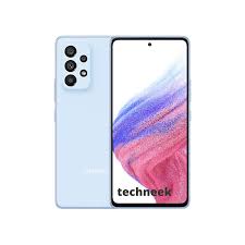 SAMSUNG GALAXY A53 5G