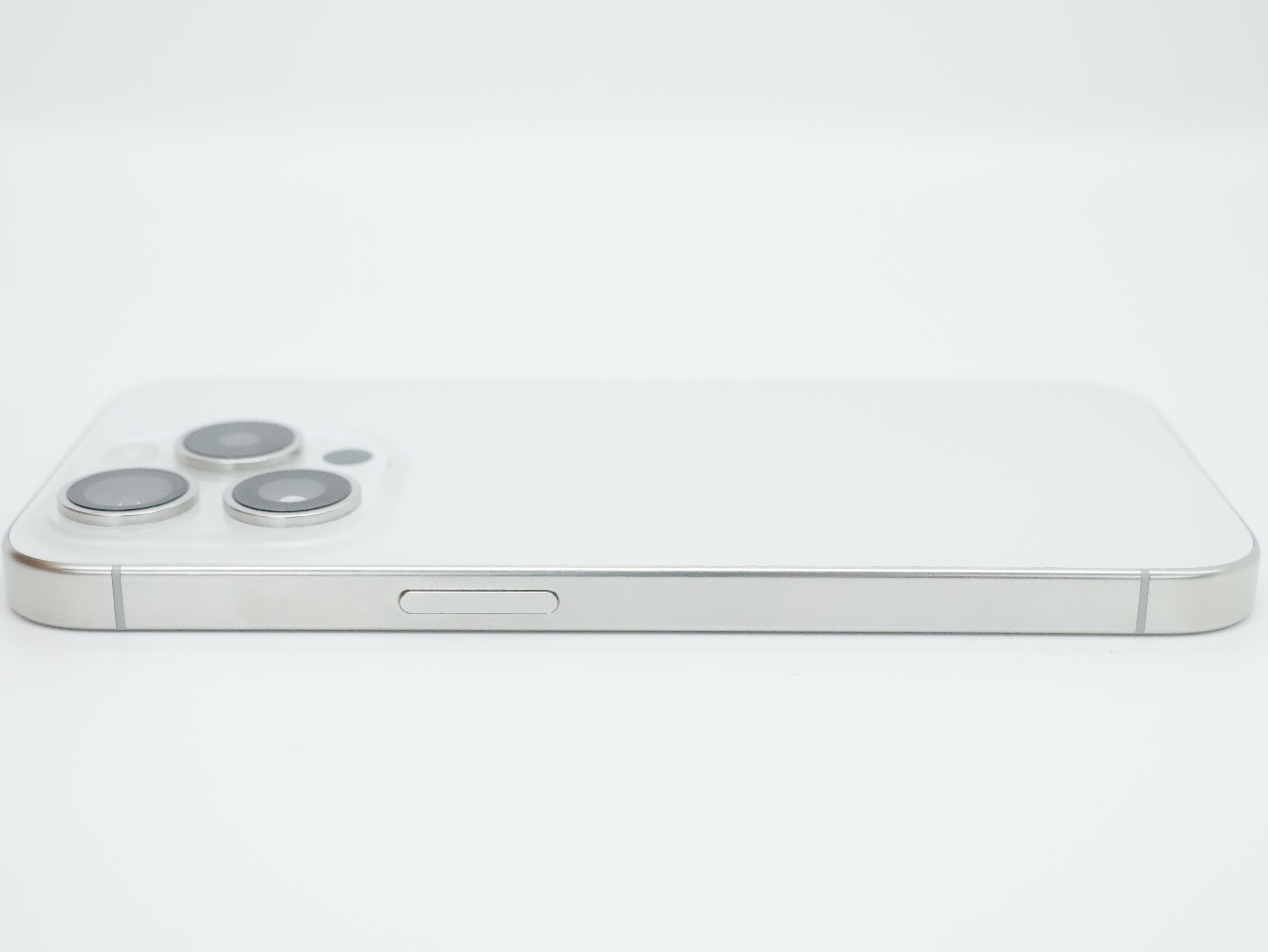 iPhone 15 Pro 256GB White Titan(Xước)