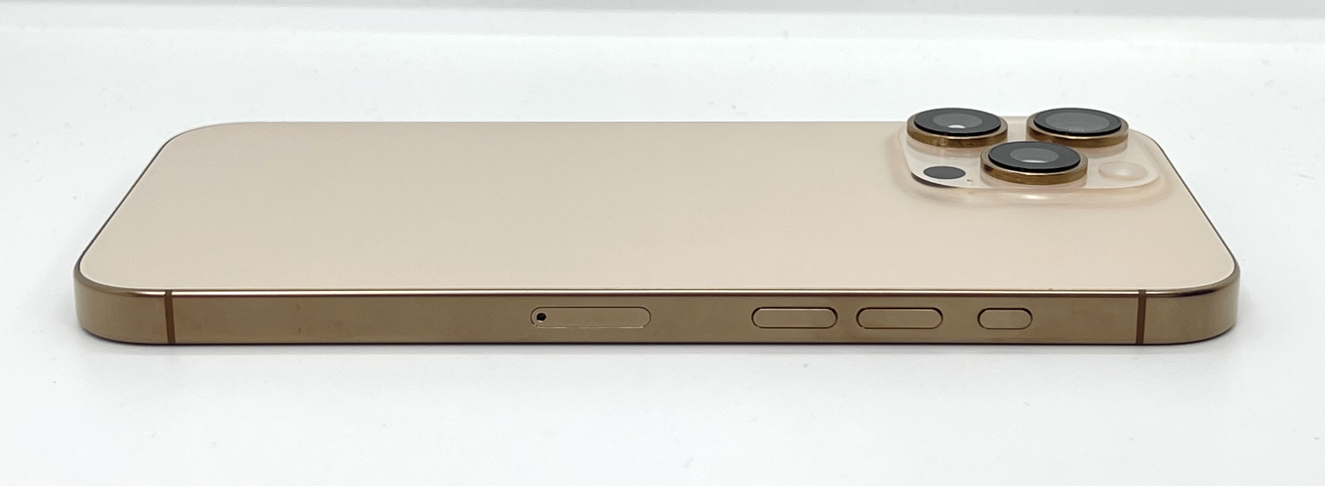 iPhone 16 Pro Max 256GB Titan Sa Mạc(Có Xước)