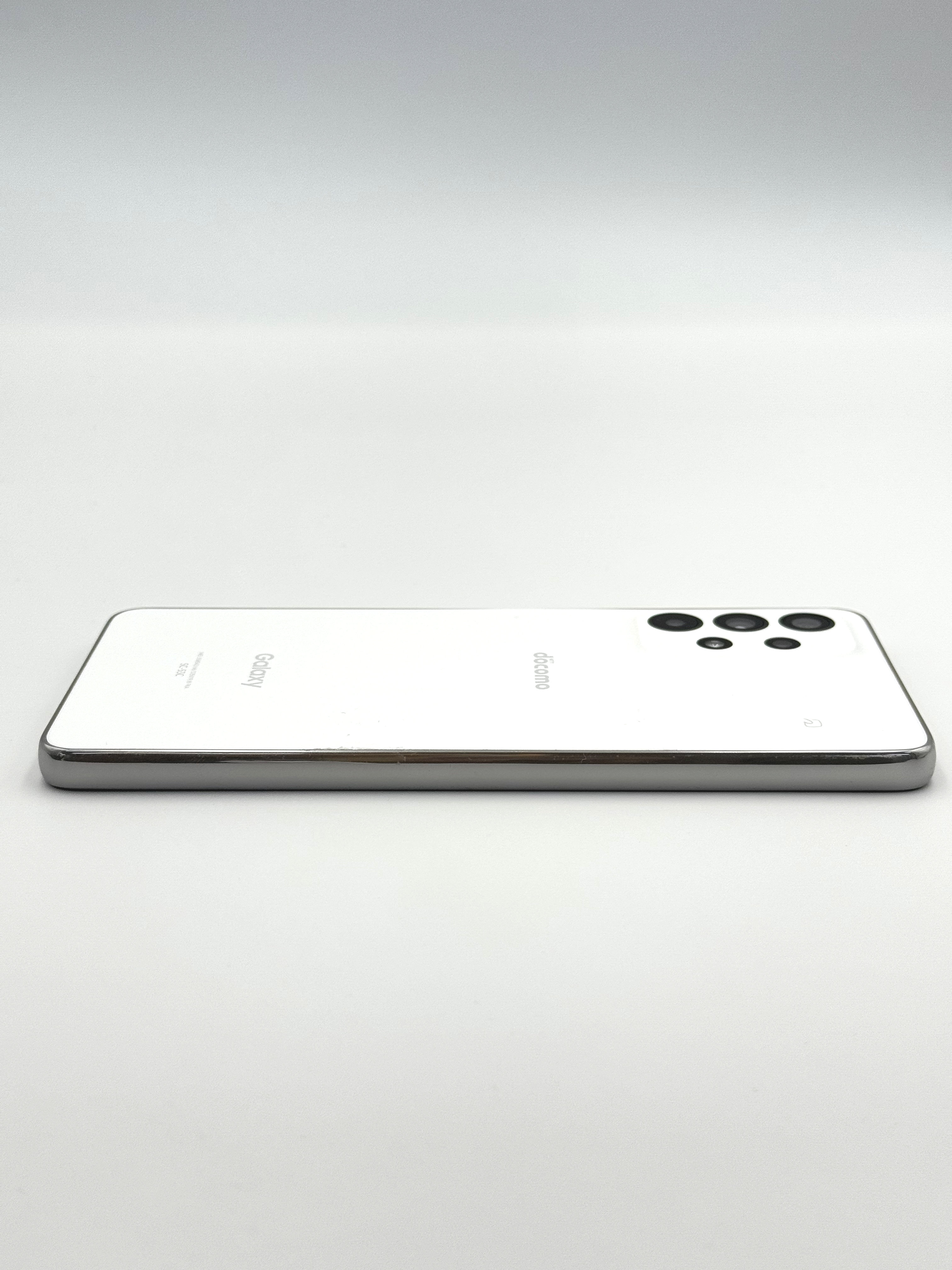 Samsung Galaxy A53 5G 128GB White