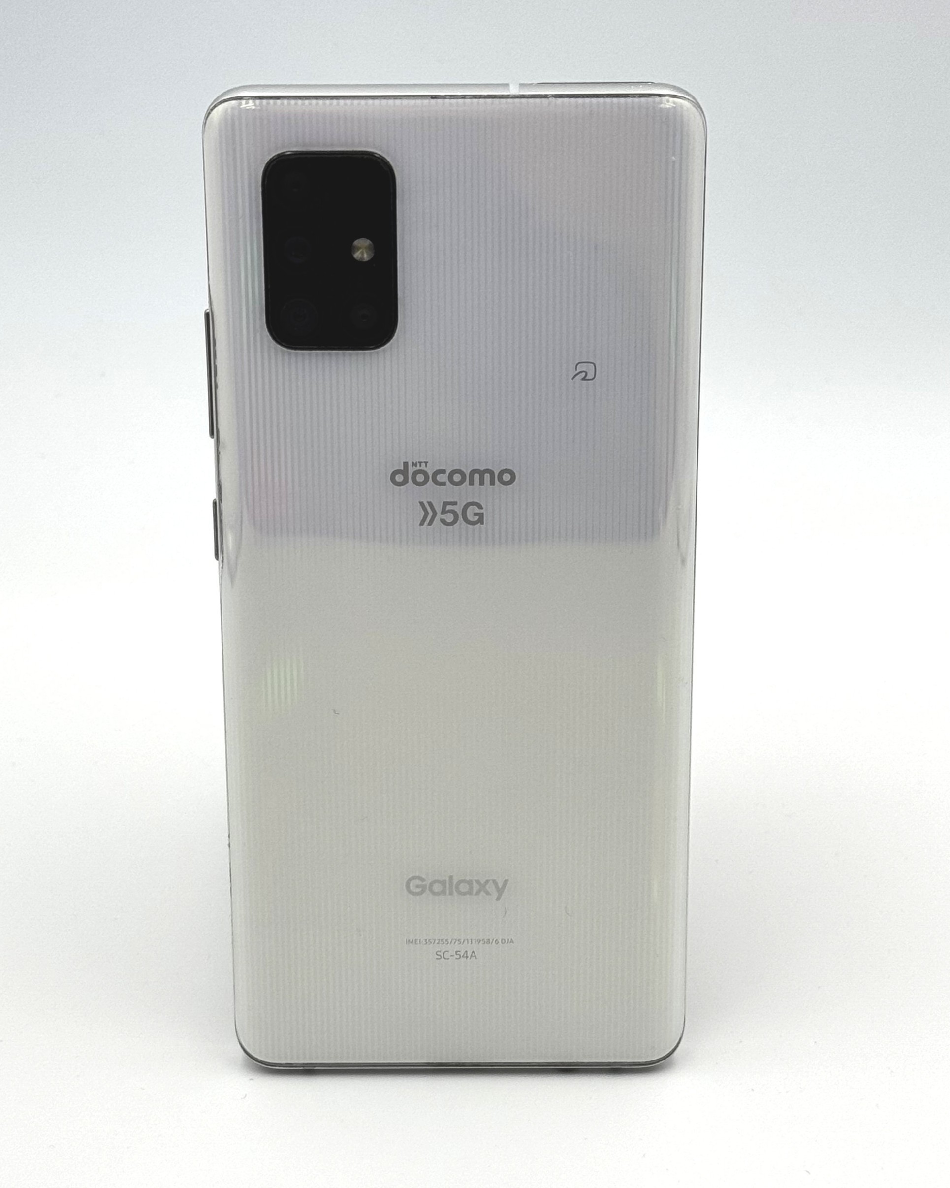 Samsung Galaxy A51 5G 128GB White