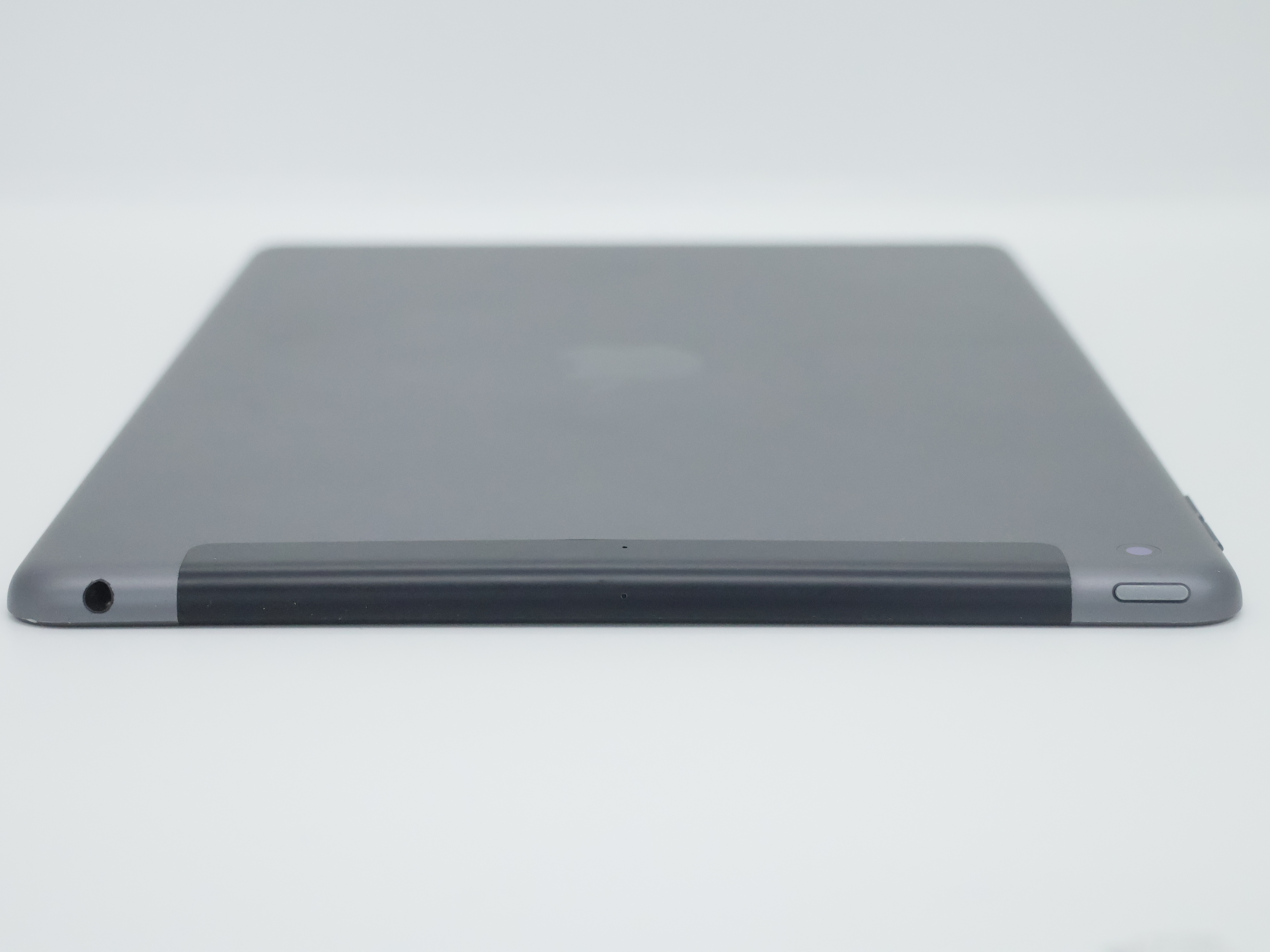 iPad 2019 32GB Gray(Xước)