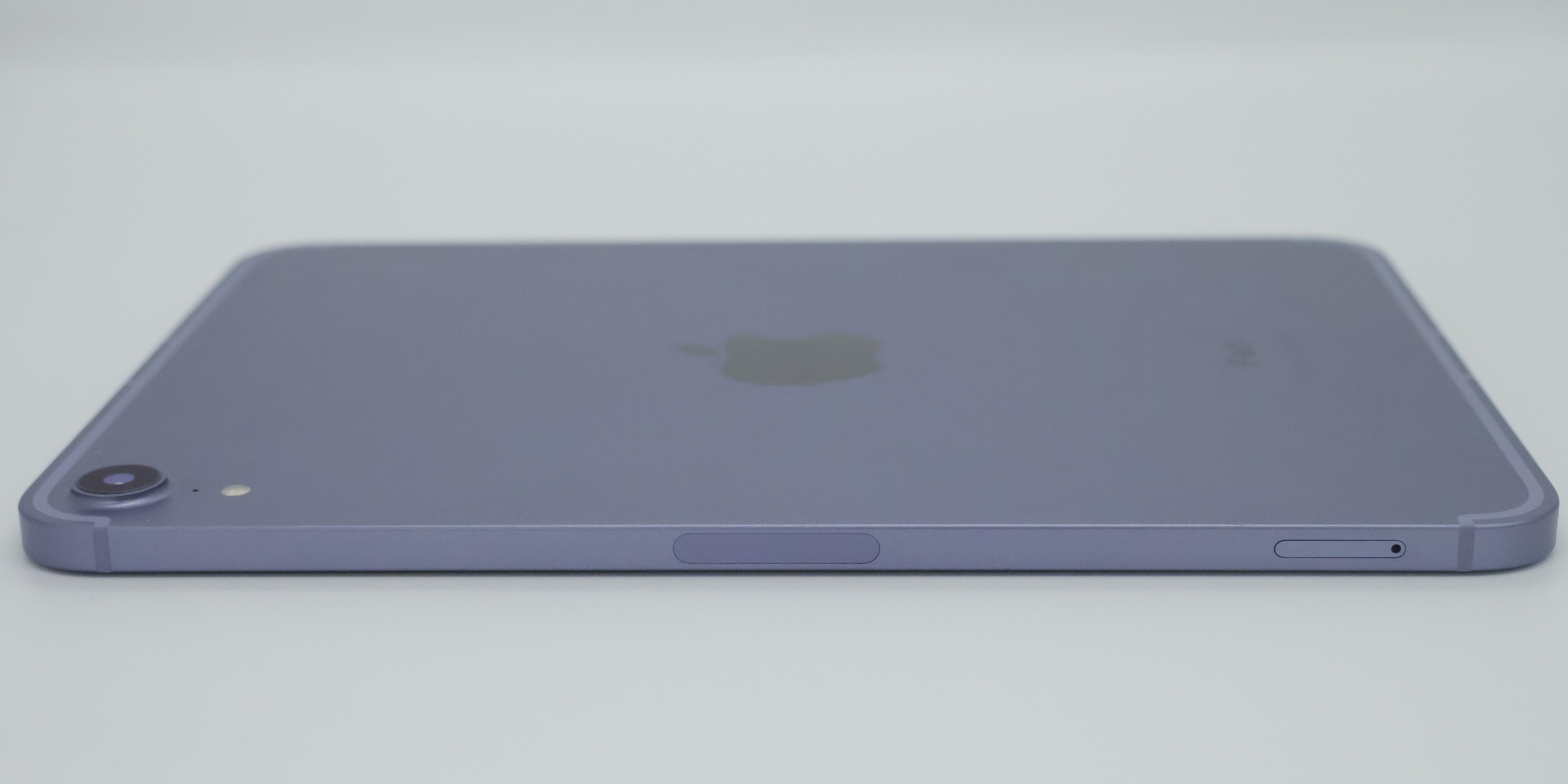 iPad Mini 6 64GB Purple(Xước)
