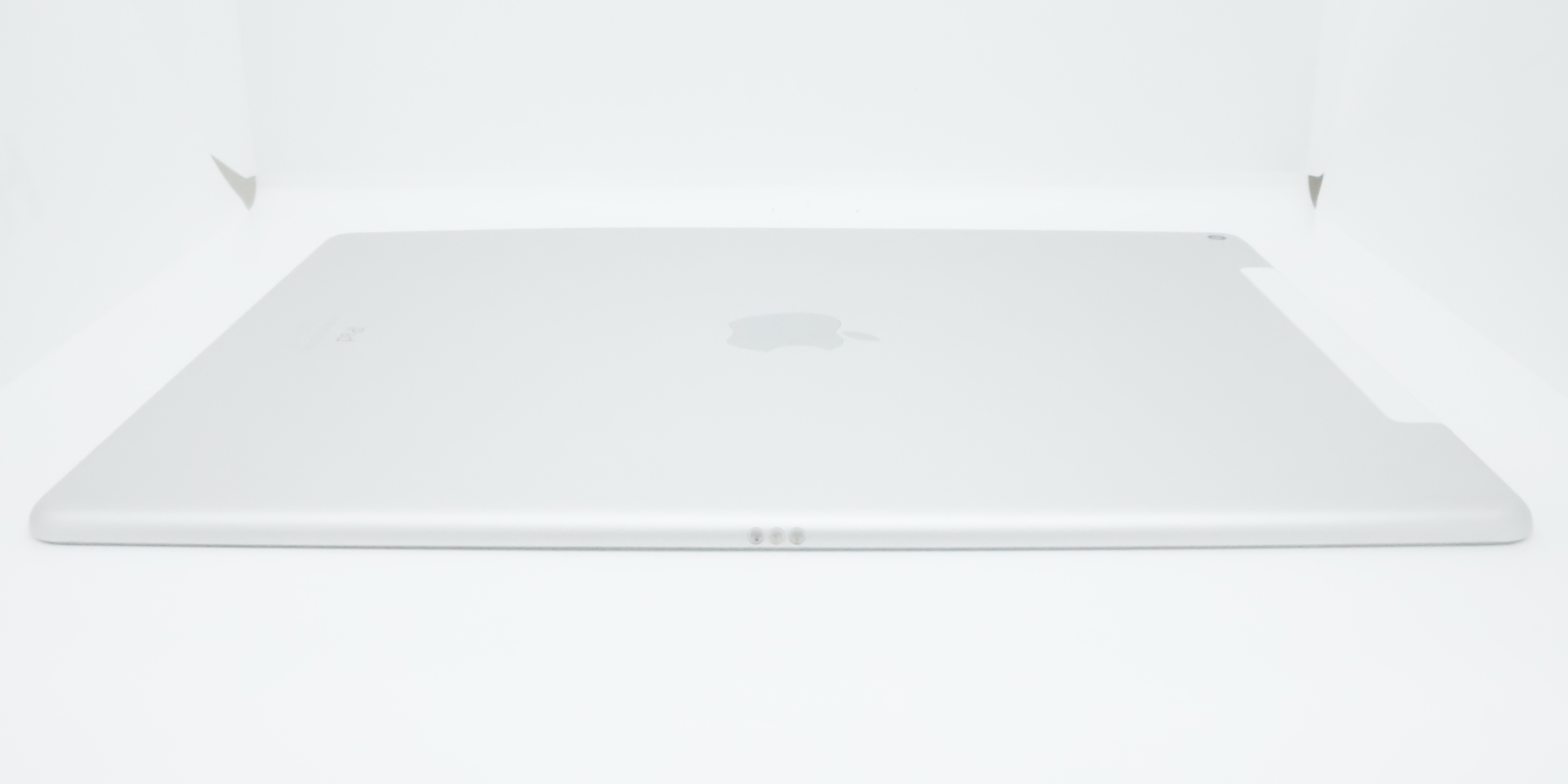 iPad Pro 12.9 inch 128GB Silver(Ám màng)